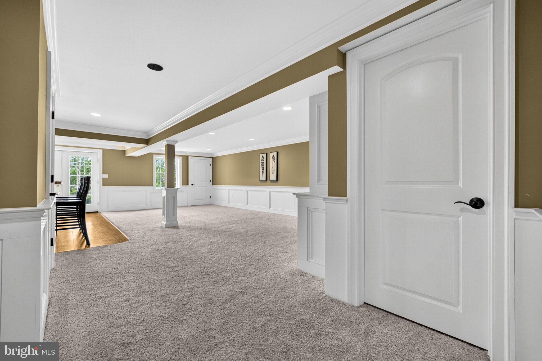 BLACK OAK - Residential