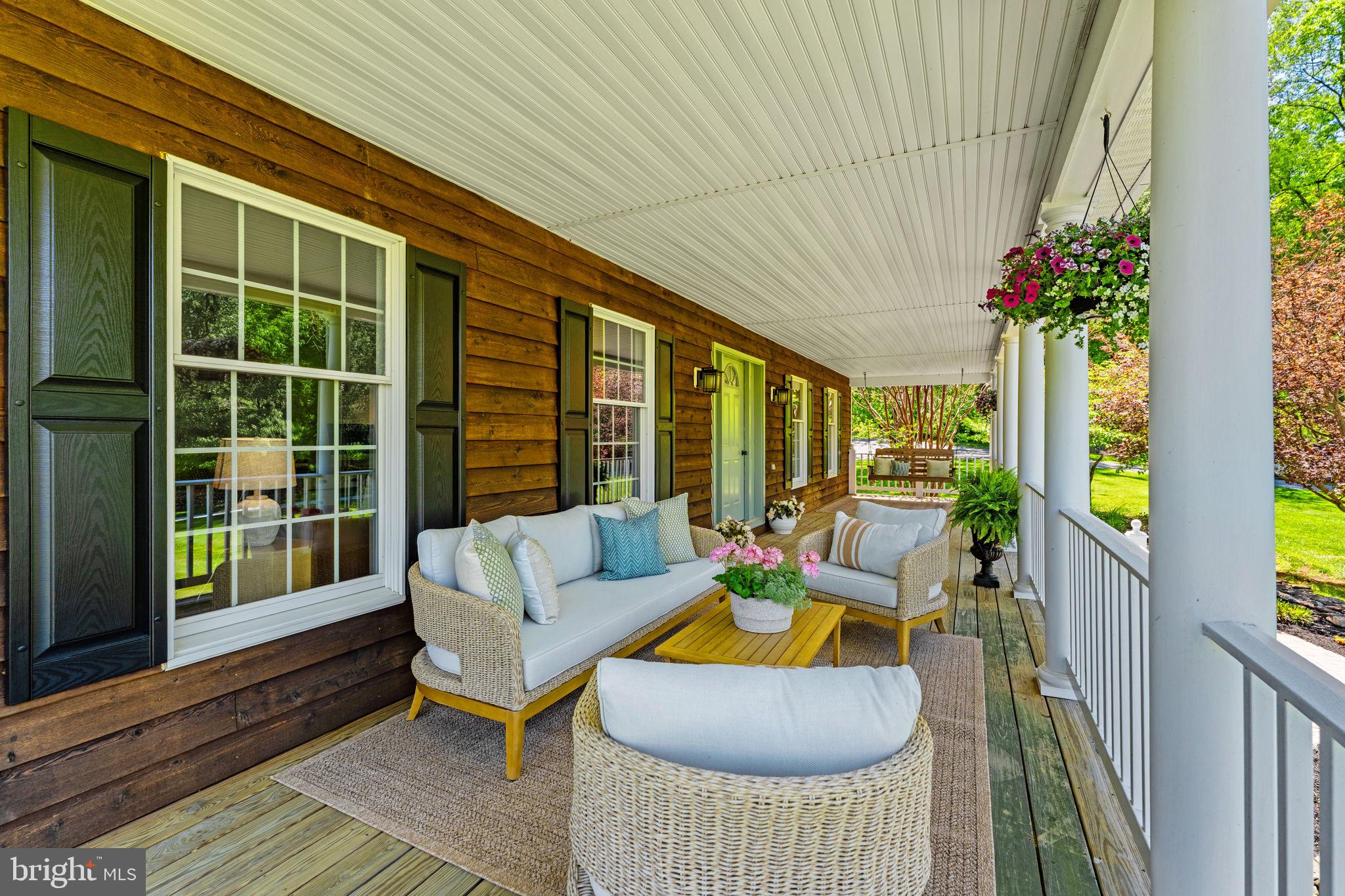 BLACK OAK - Residential
