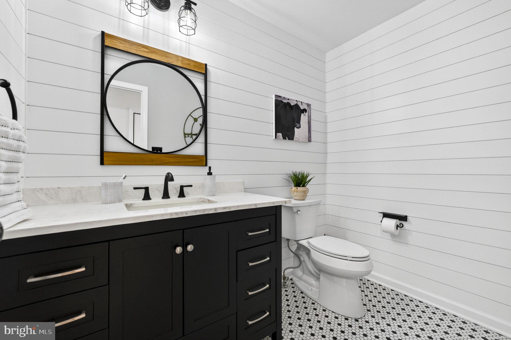 BLACK OAK - Residential