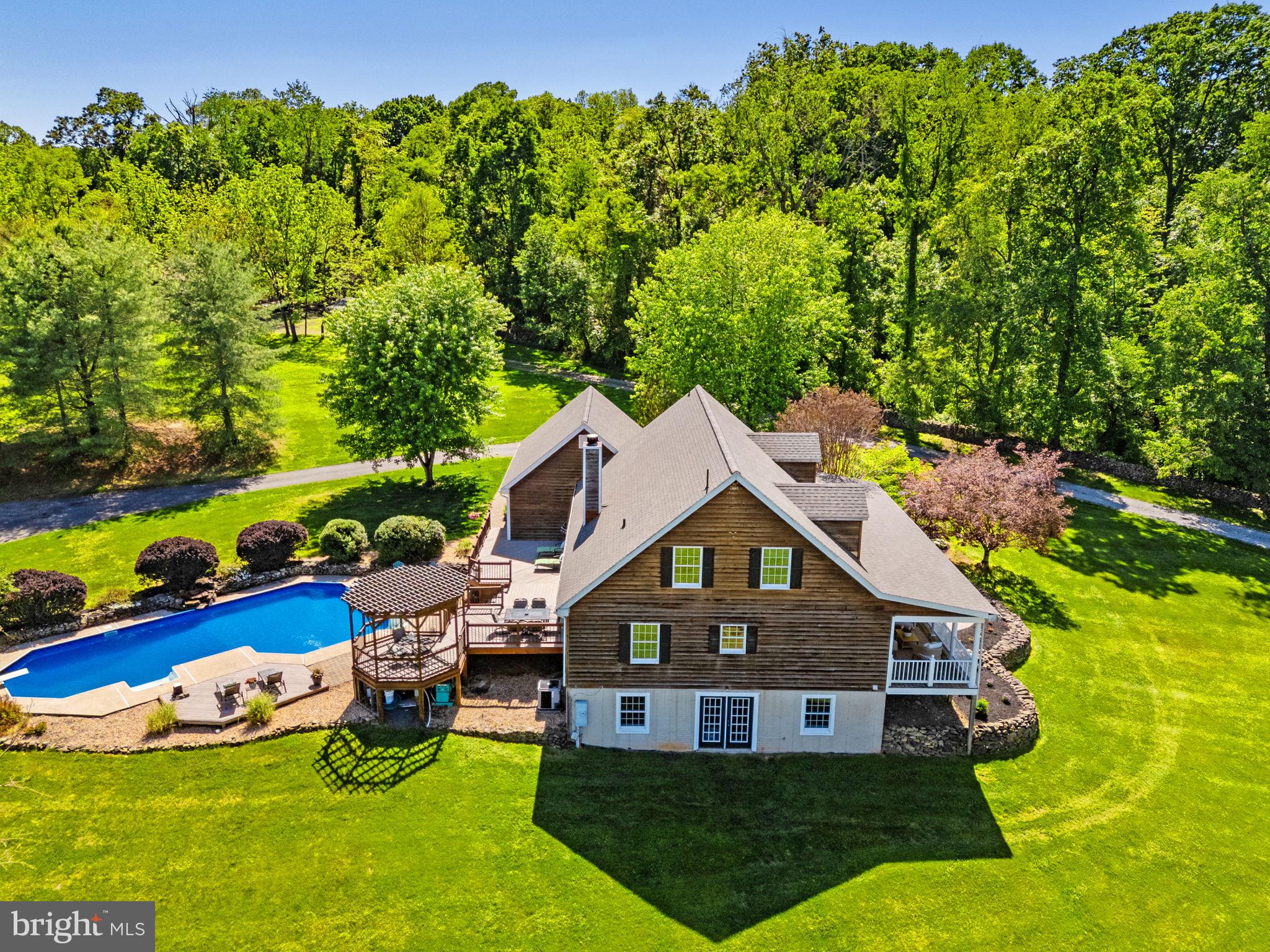 BLACK OAK - Residential