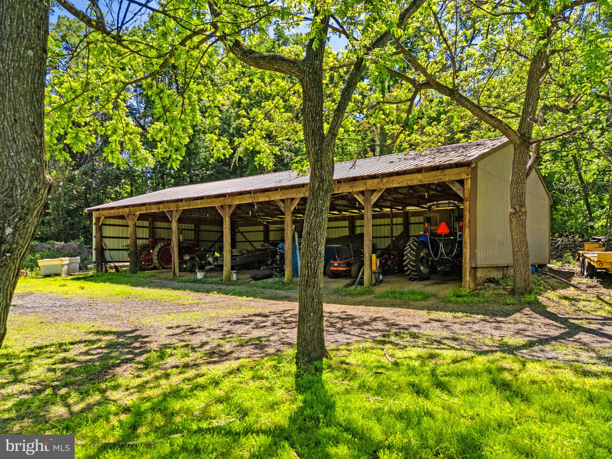 BLACK OAK - Residential