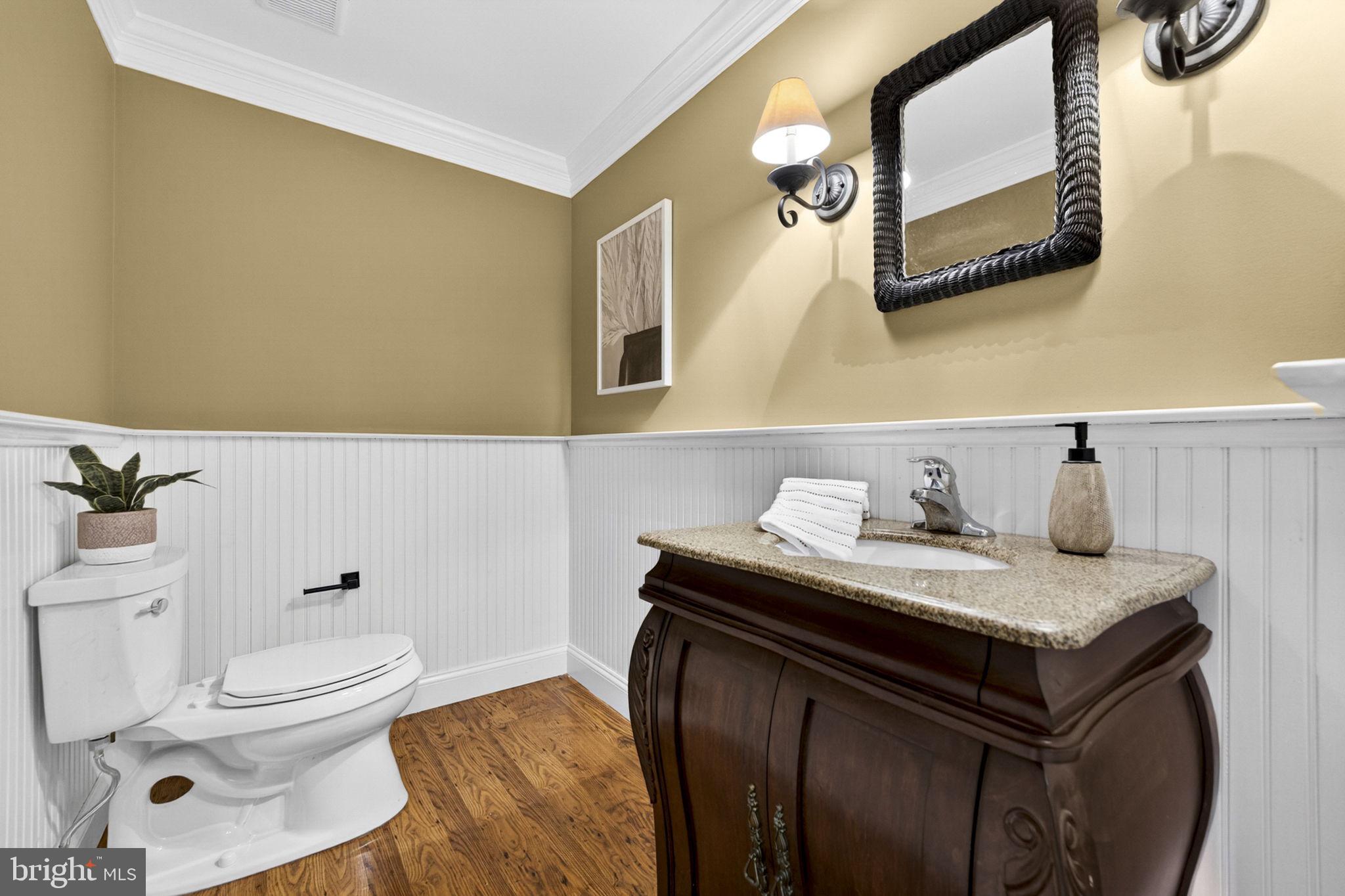 BLACK OAK - Residential