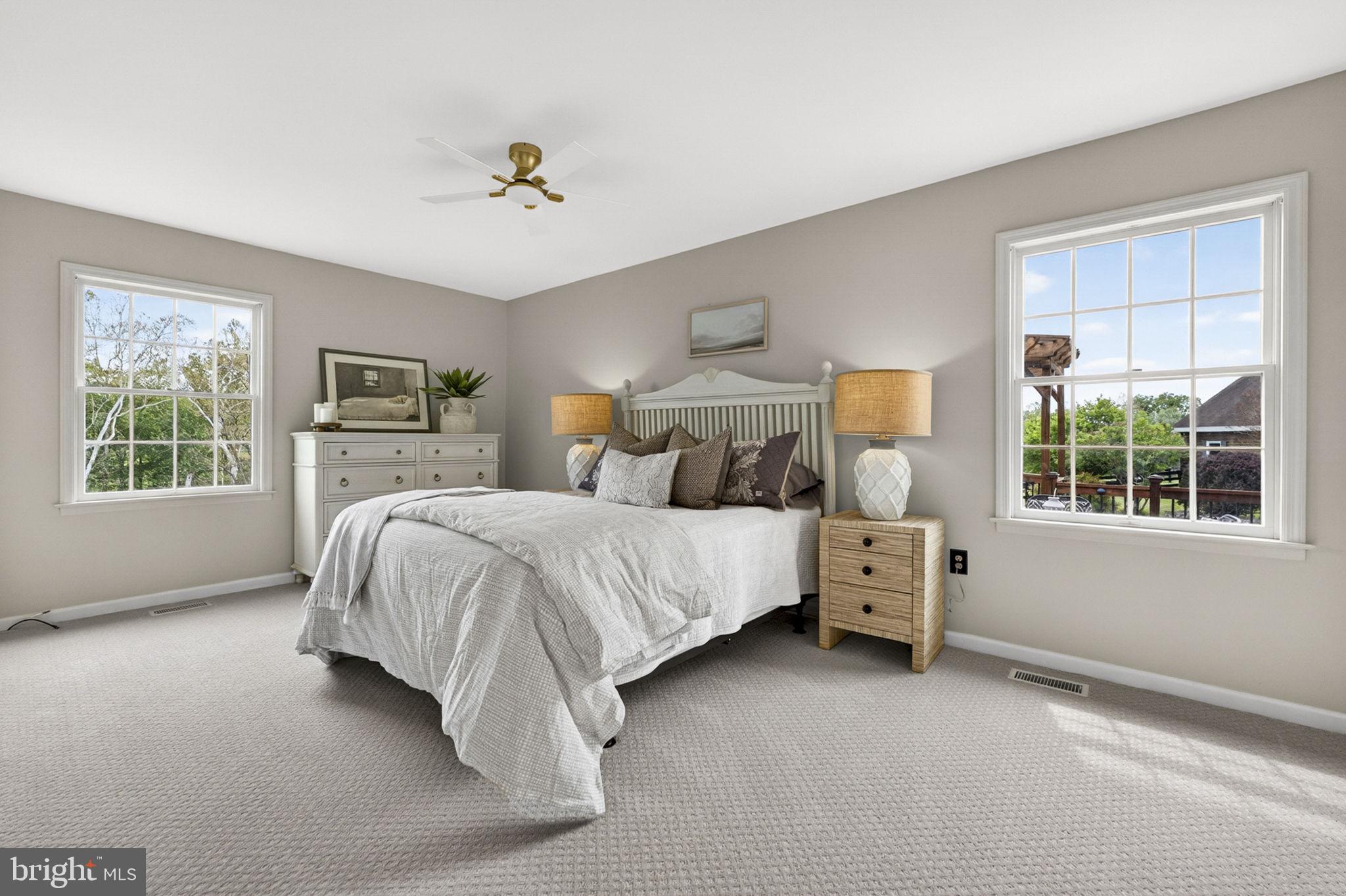 BLACK OAK - Residential