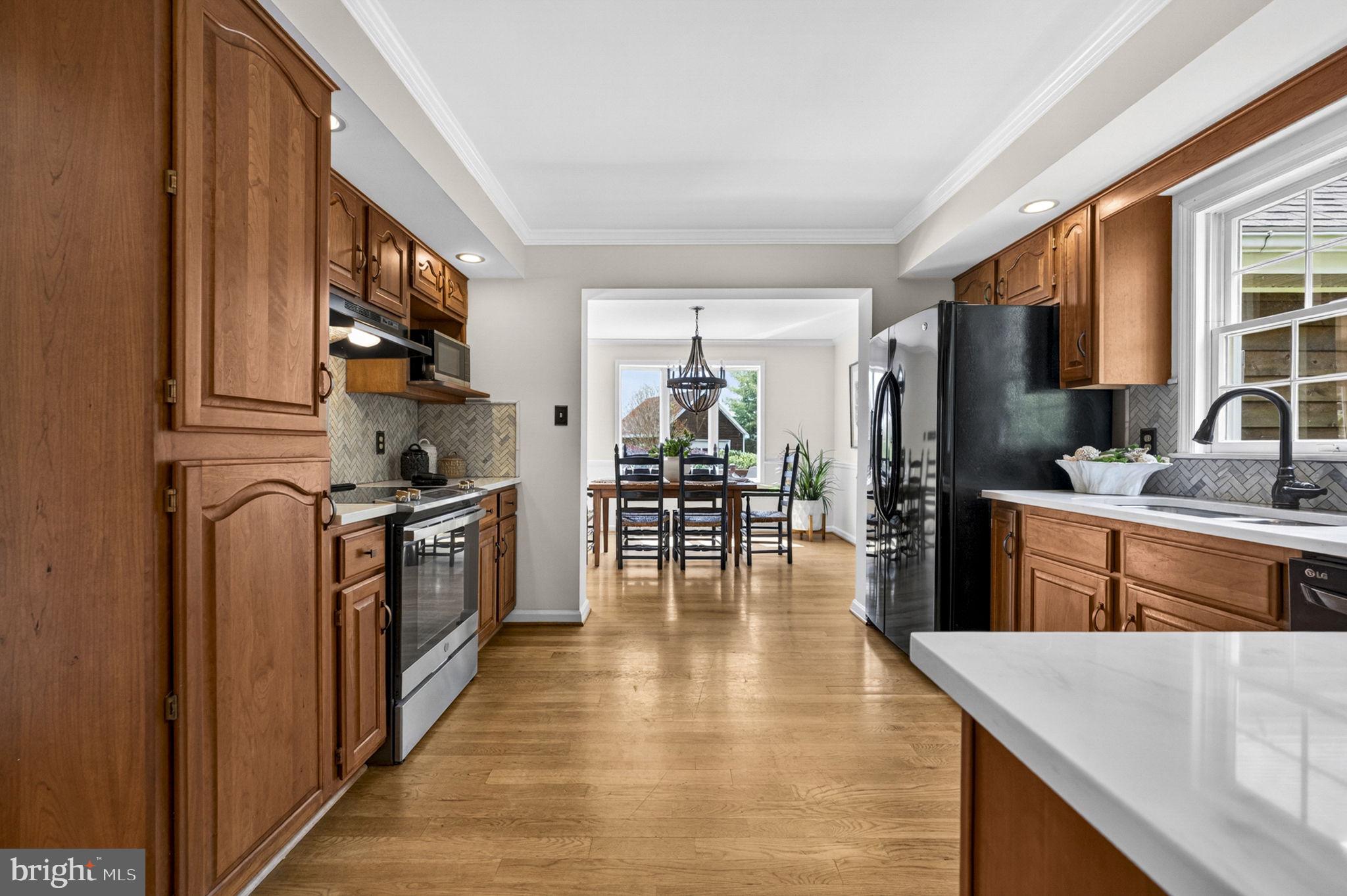 BLACK OAK - Residential