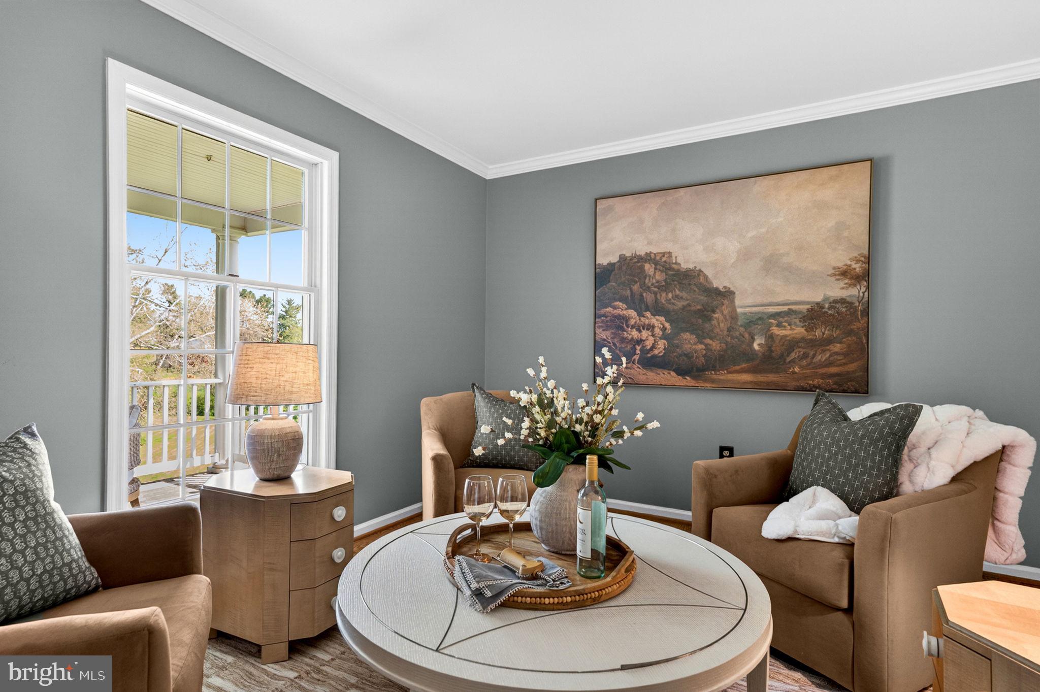 BLACK OAK - Residential