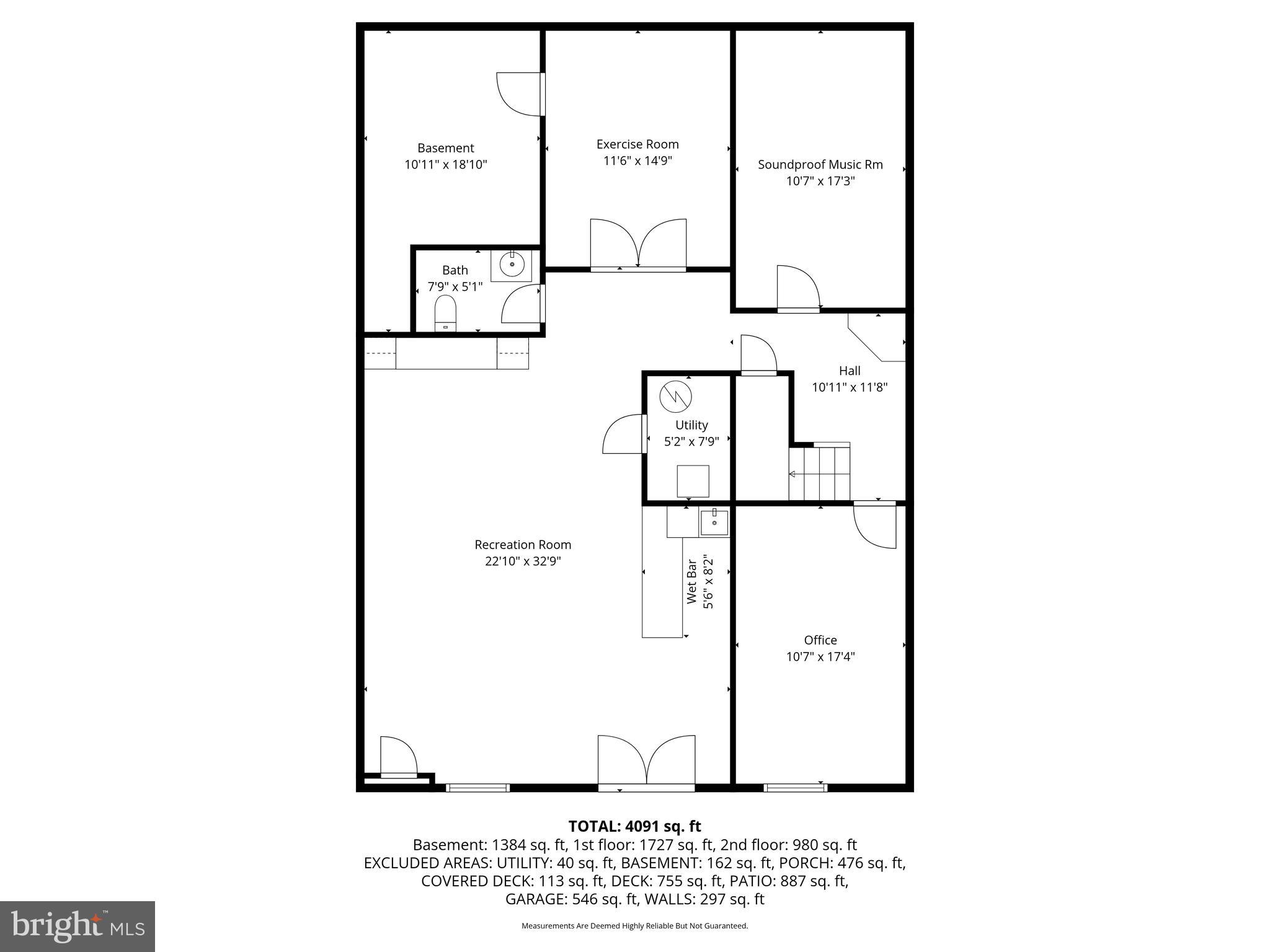 BLACK OAK - Residential