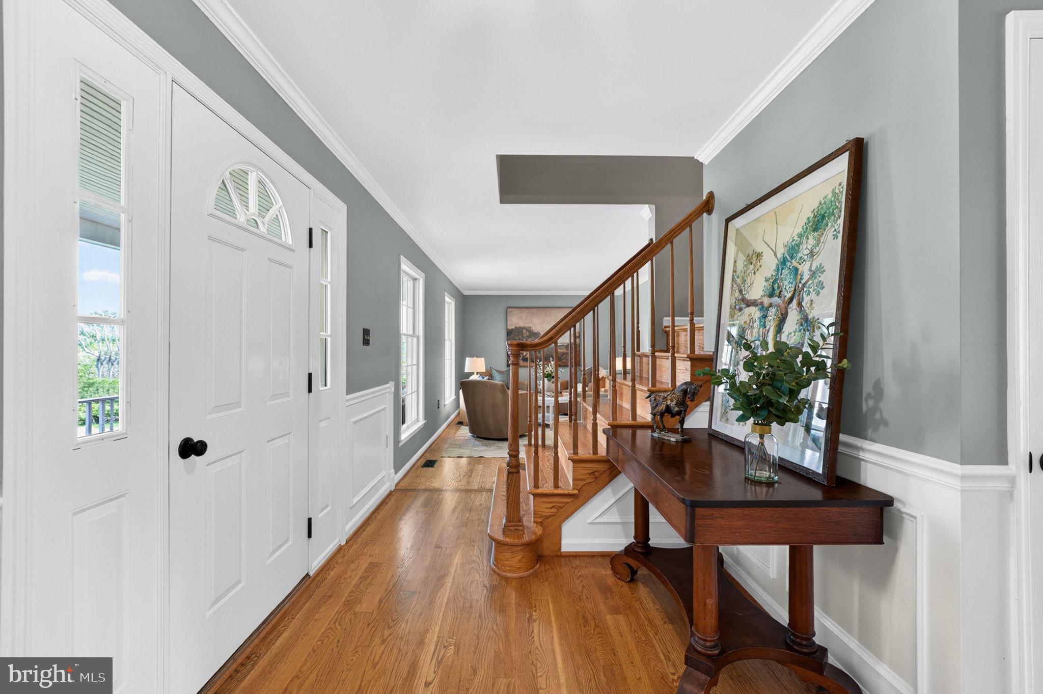 BLACK OAK - Residential