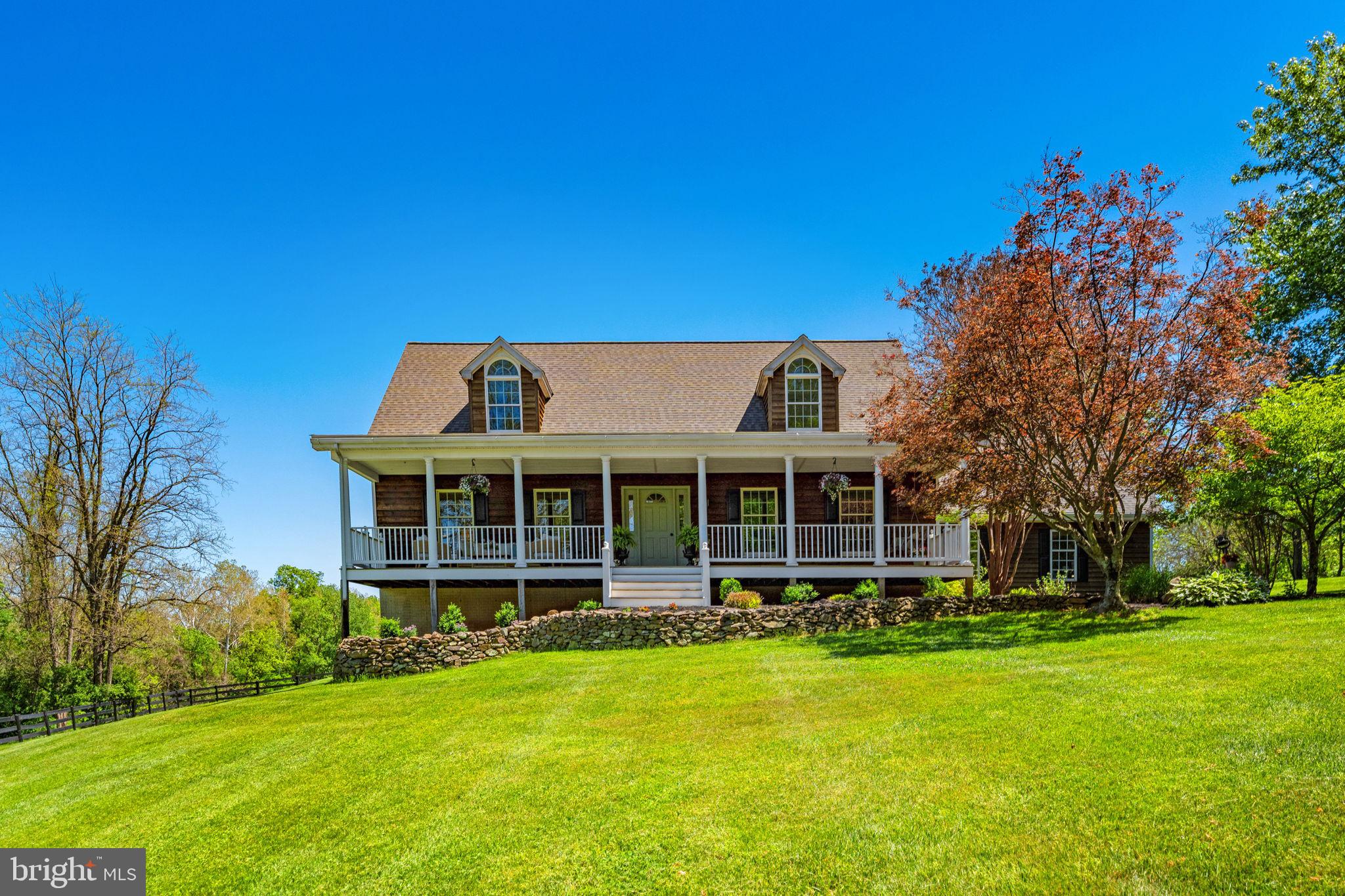 BLACK OAK - Residential