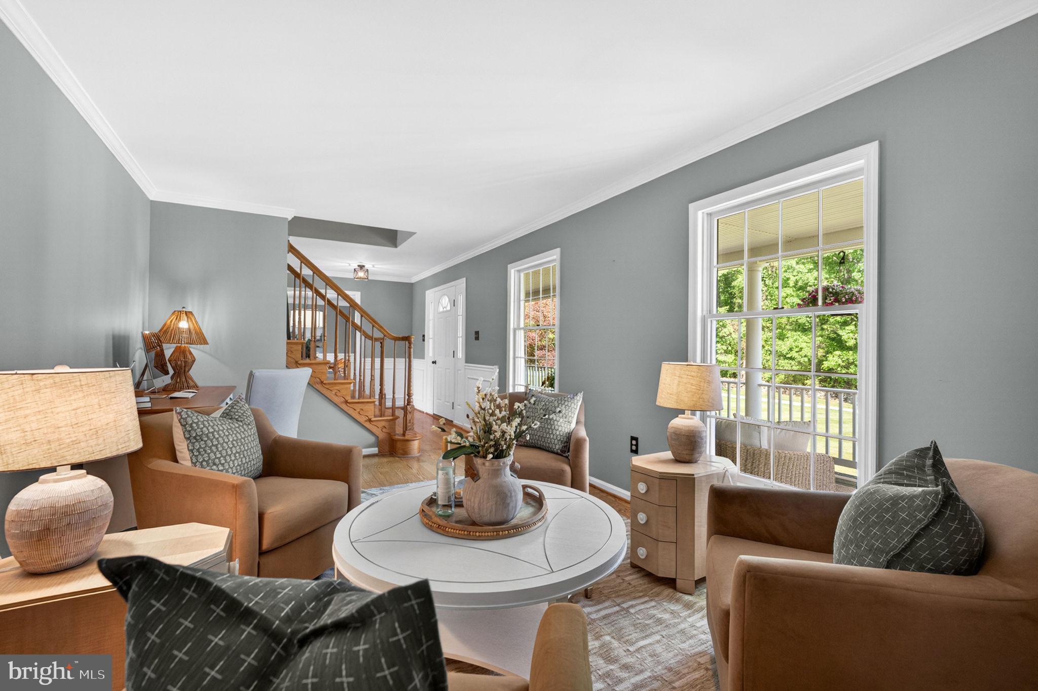 BLACK OAK - Residential