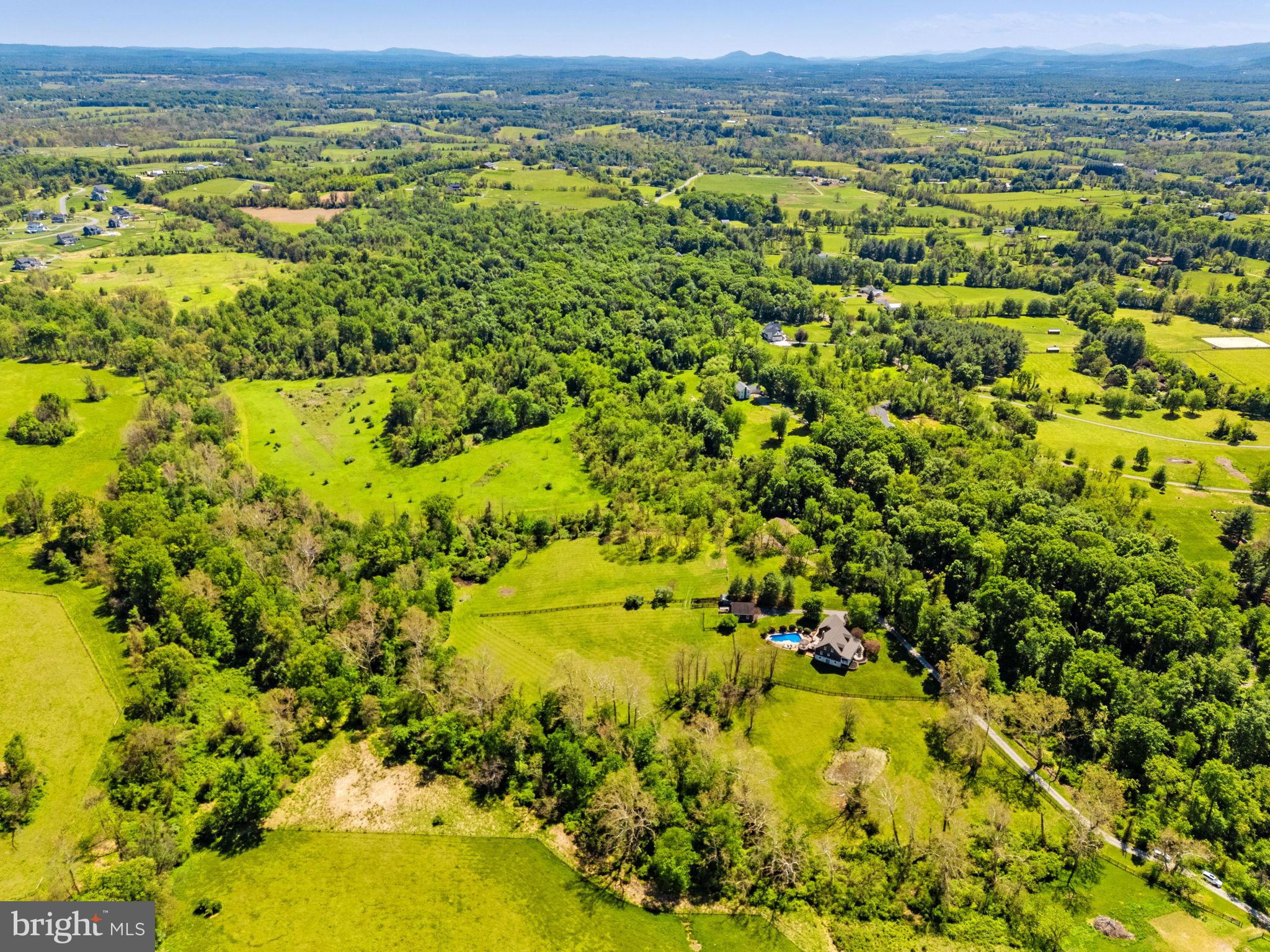 BLACK OAK - Residential