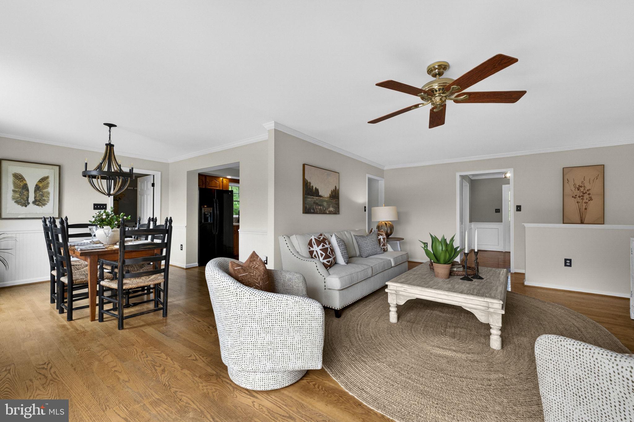 BLACK OAK - Residential