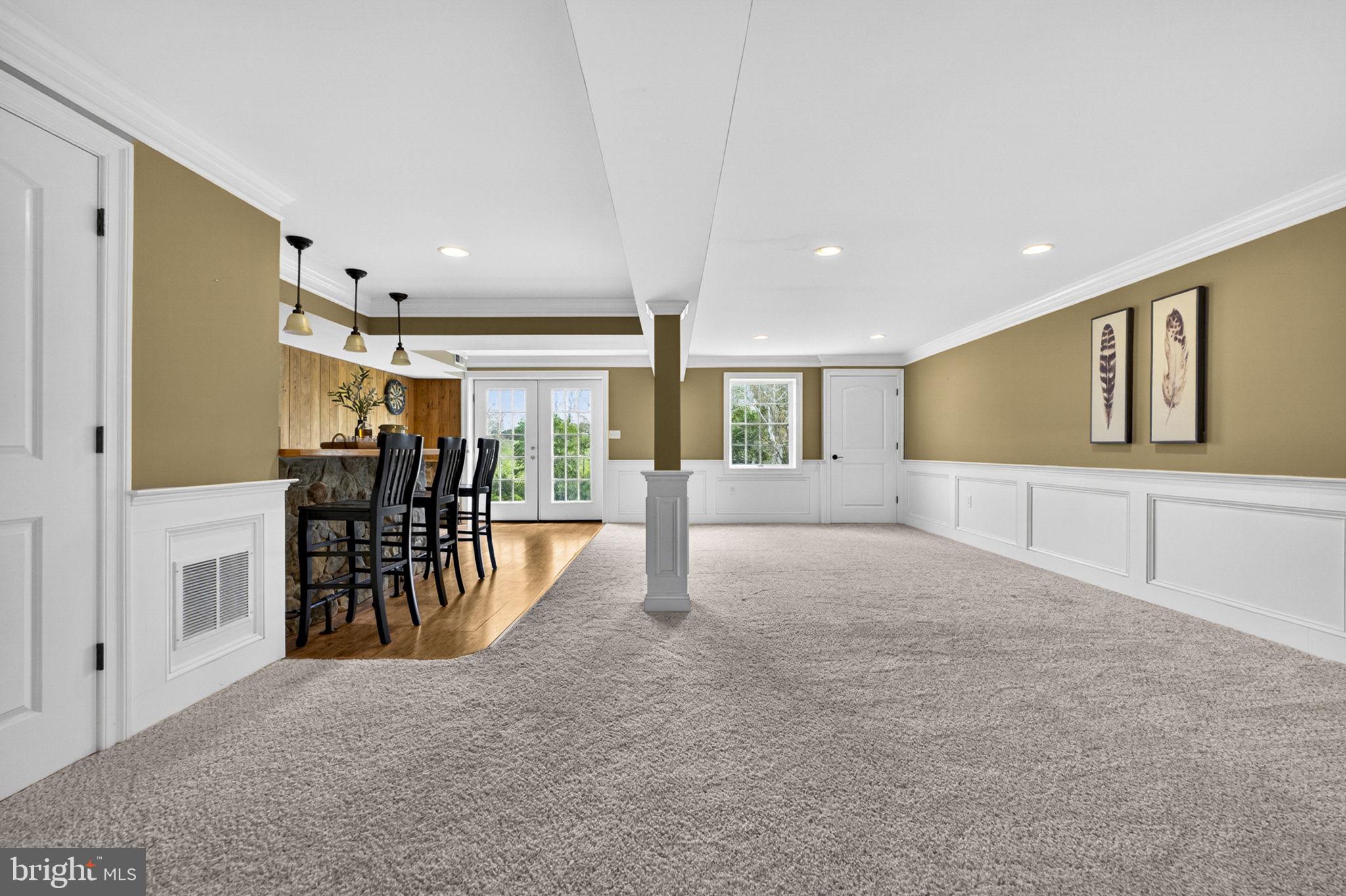 BLACK OAK - Residential