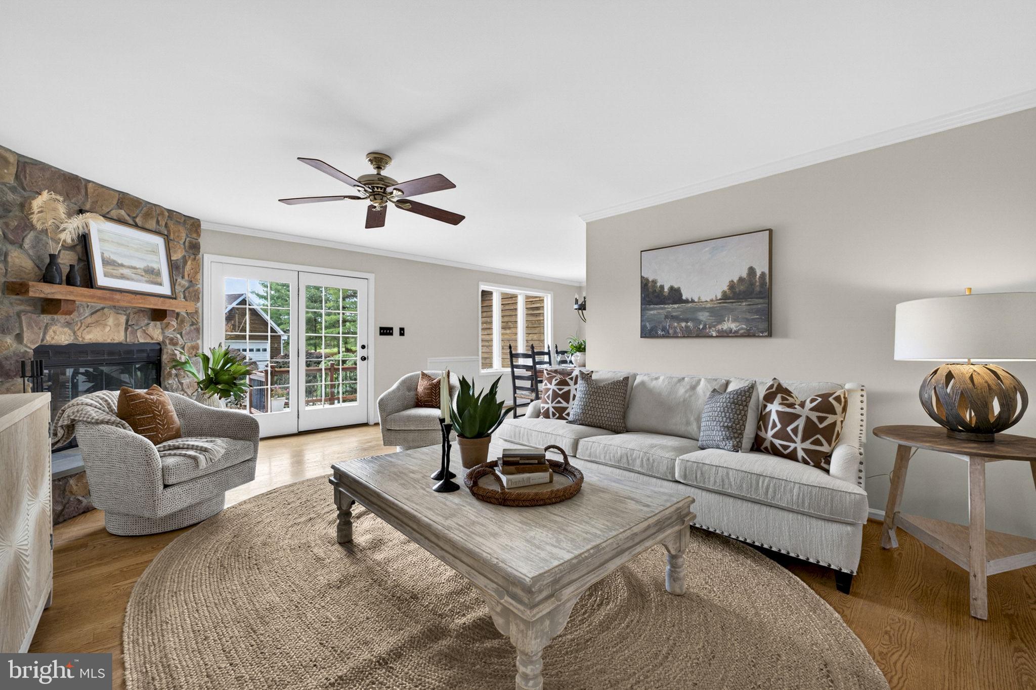 BLACK OAK - Residential