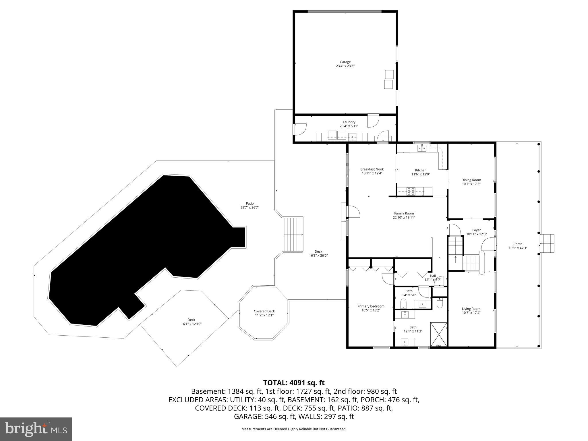 BLACK OAK - Residential