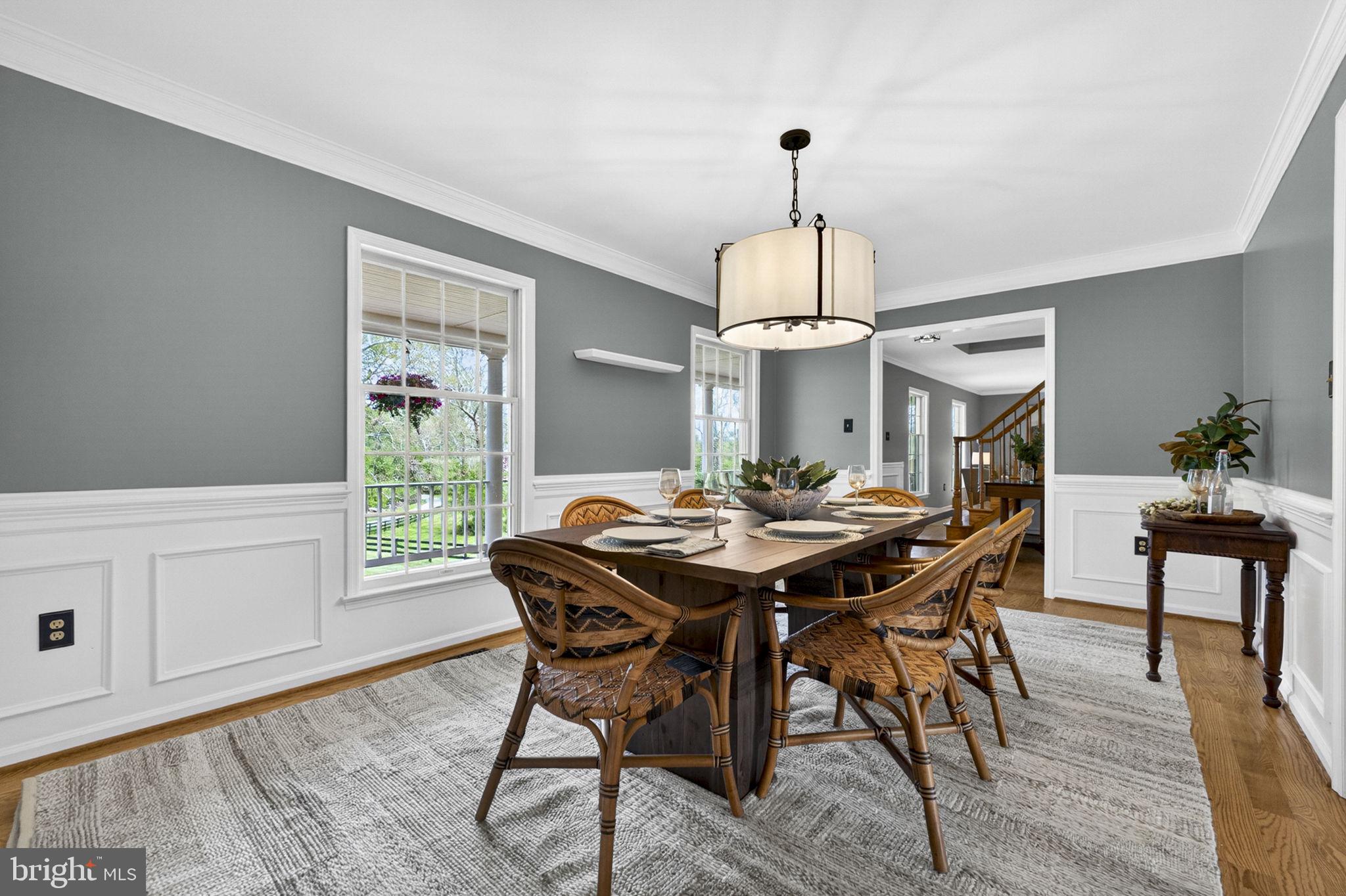 BLACK OAK - Residential