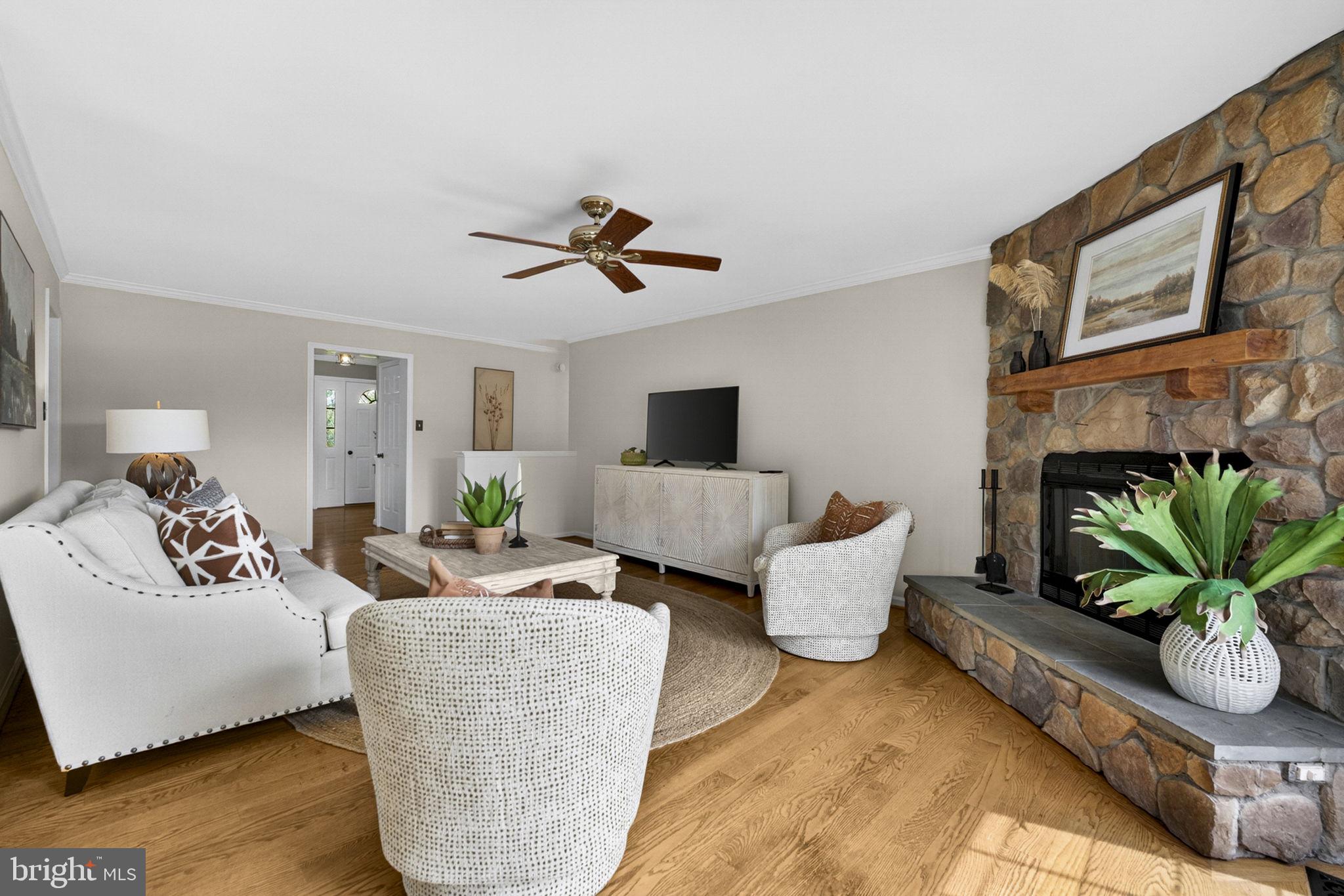 BLACK OAK - Residential