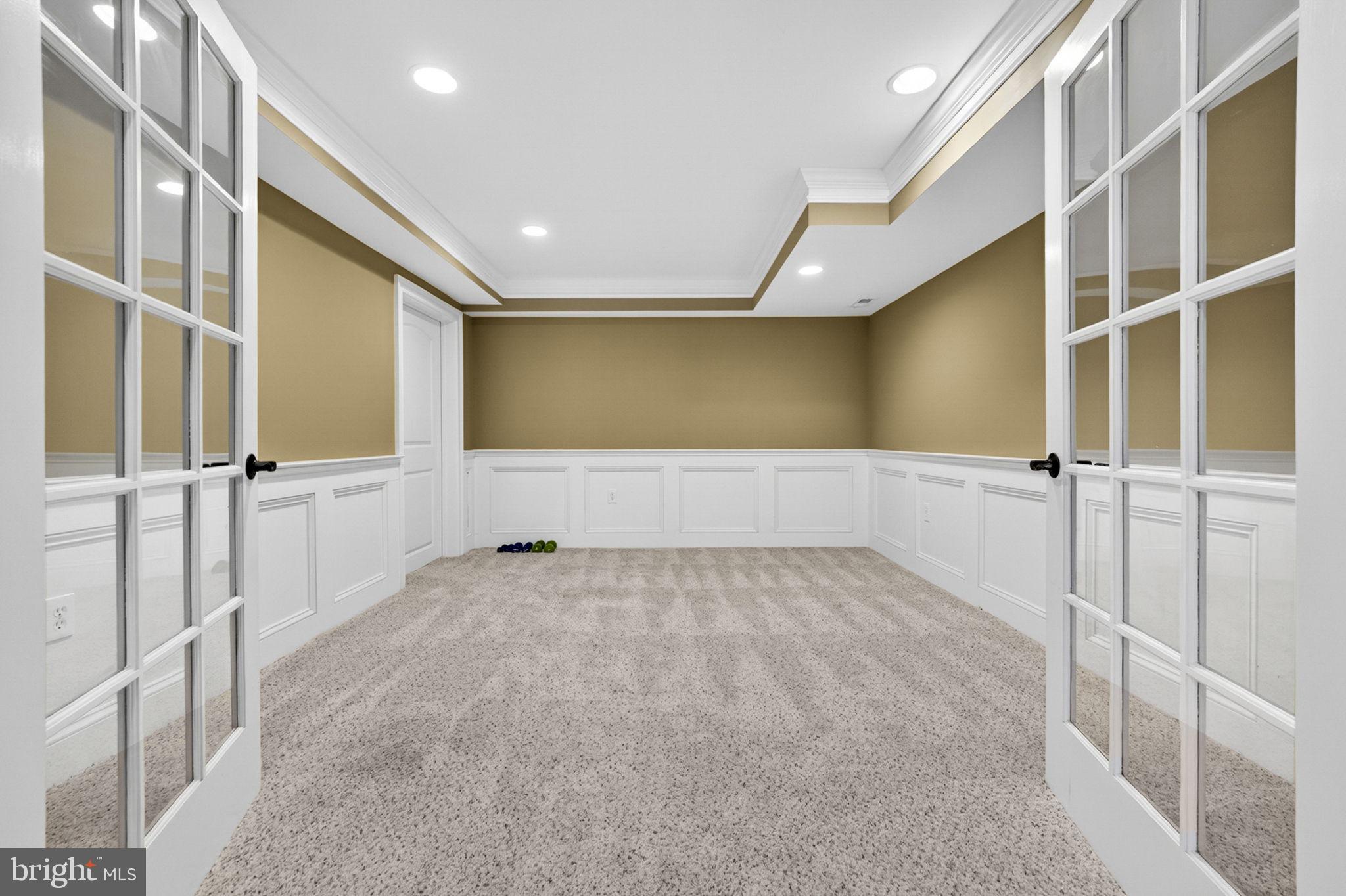 BLACK OAK - Residential