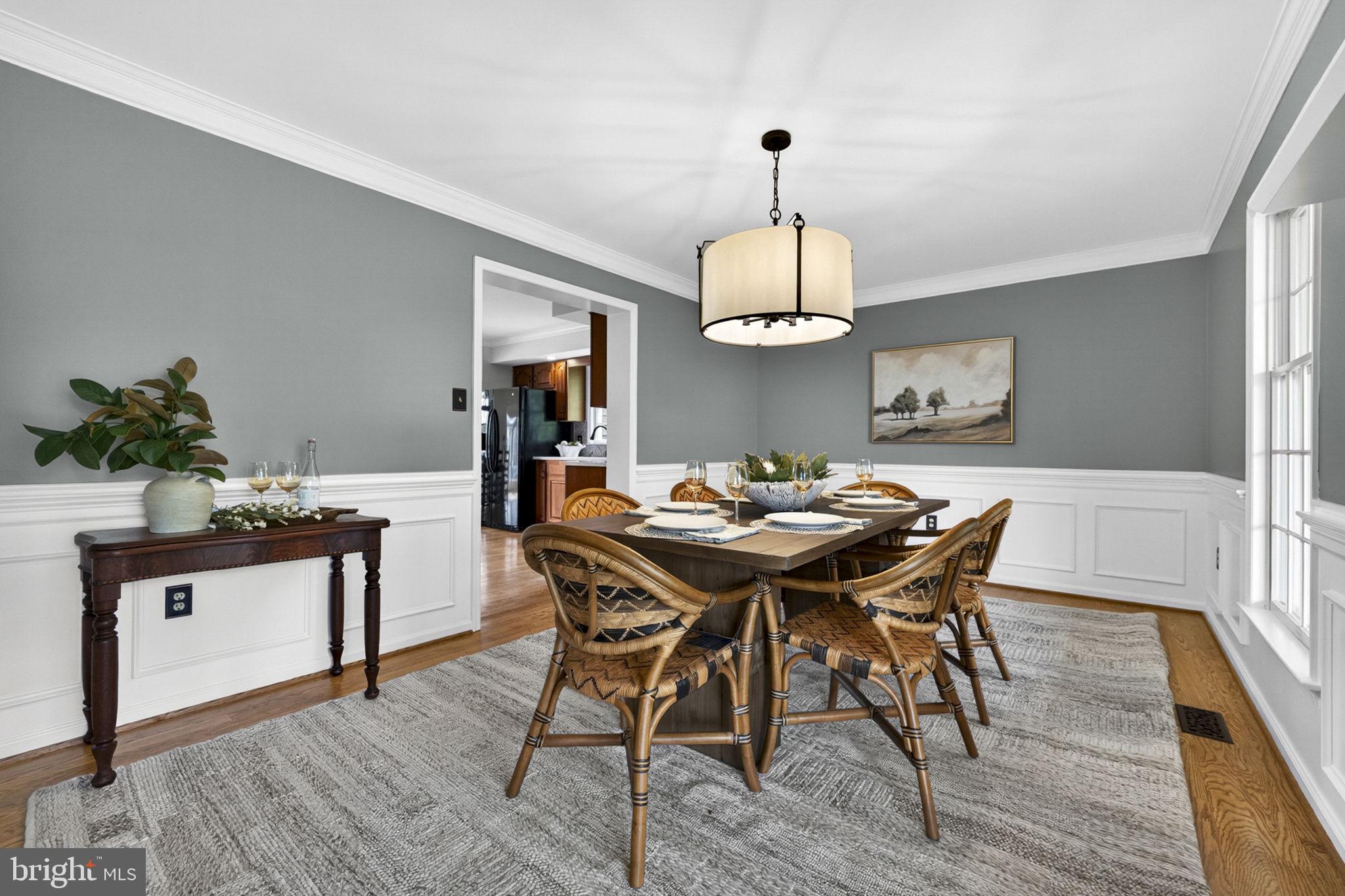 BLACK OAK - Residential