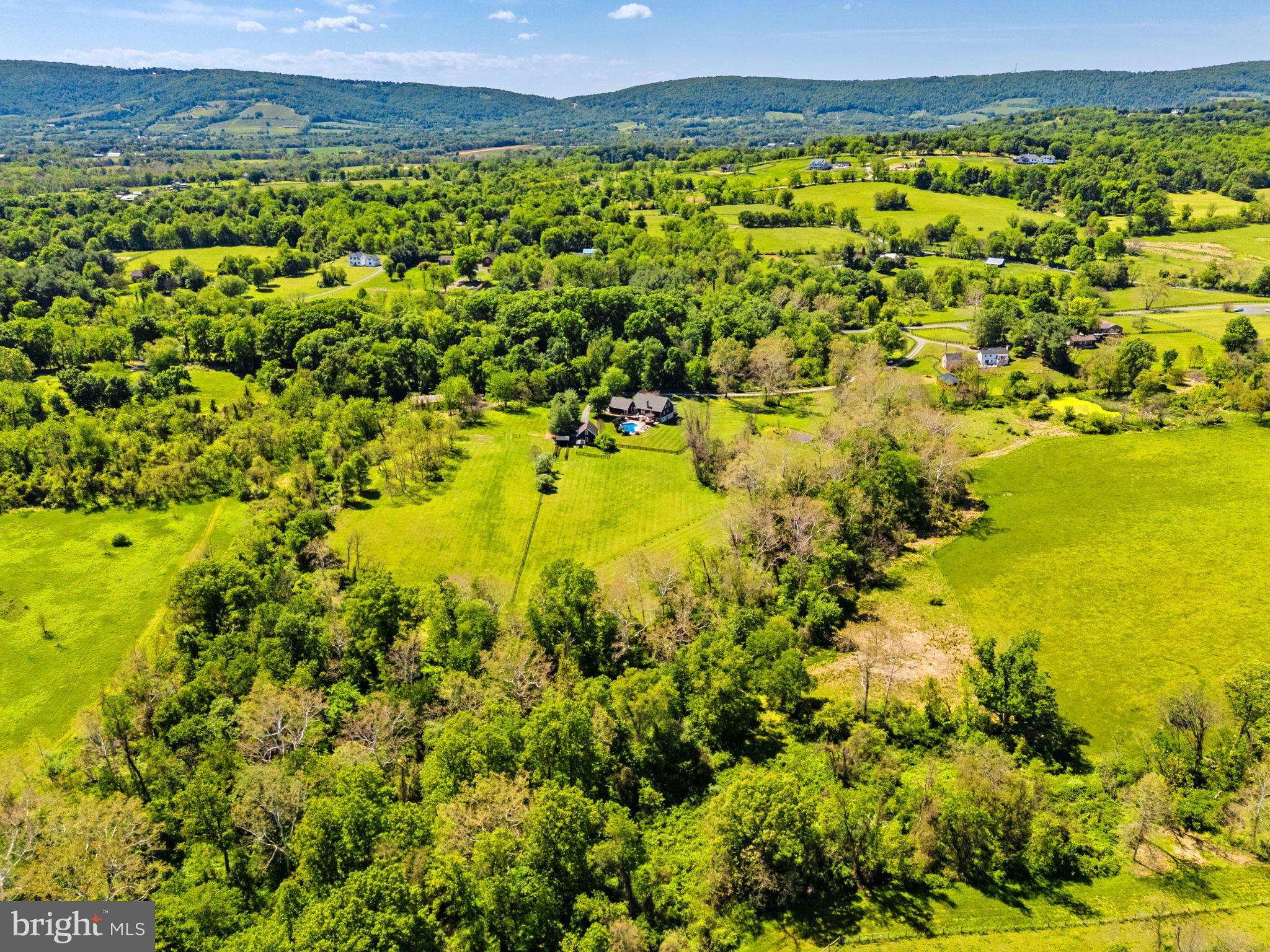BLACK OAK - Residential