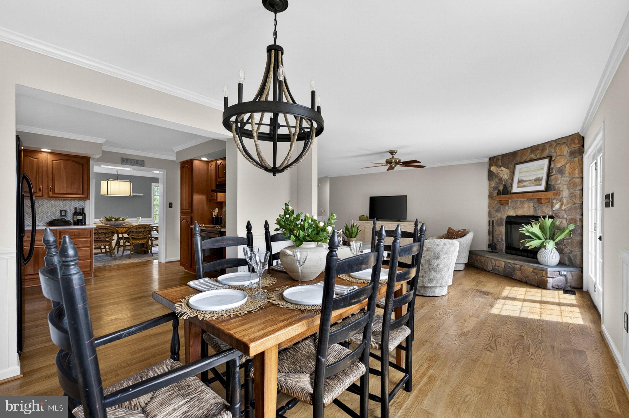 BLACK OAK - Residential