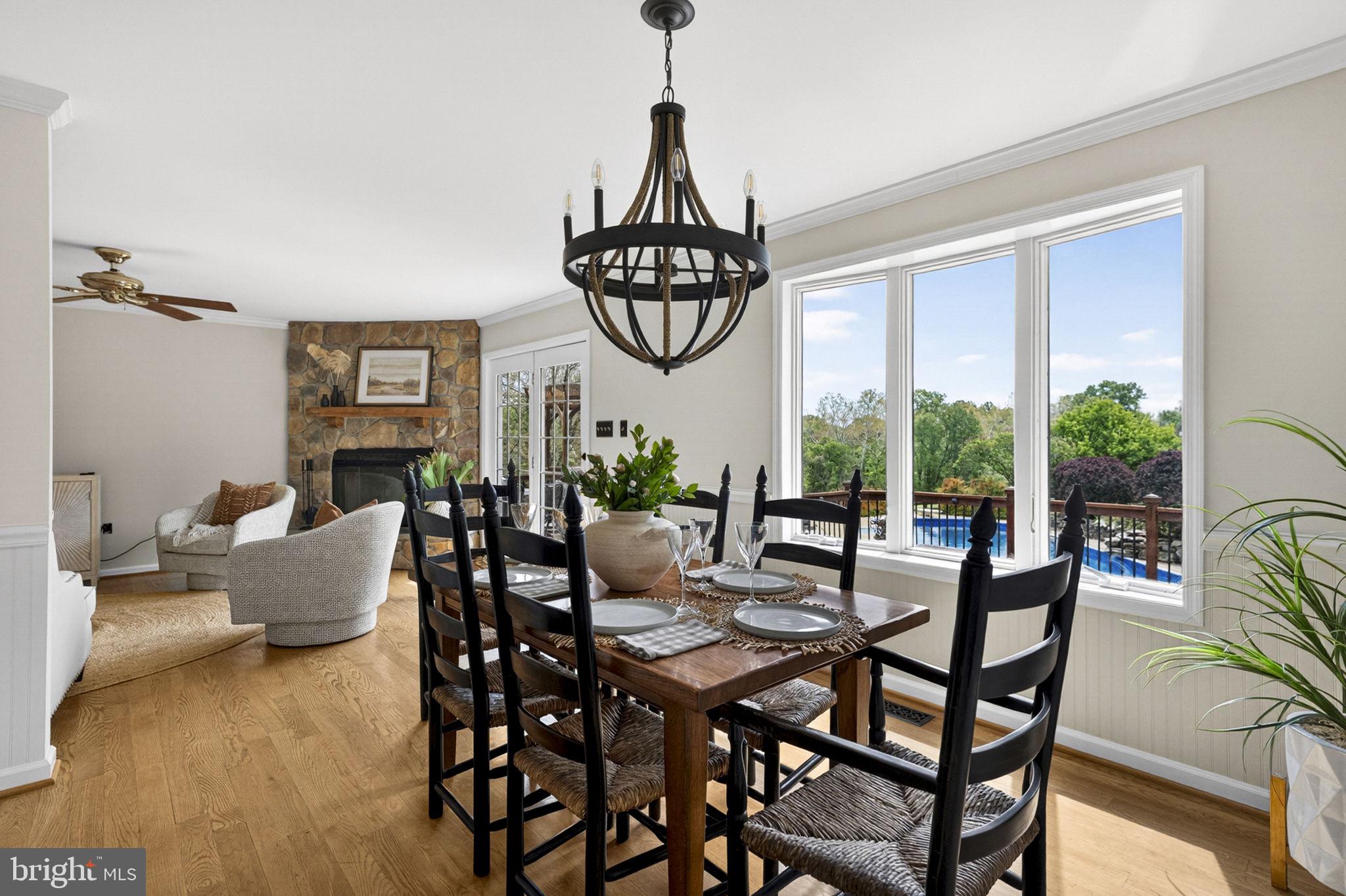 BLACK OAK - Residential
