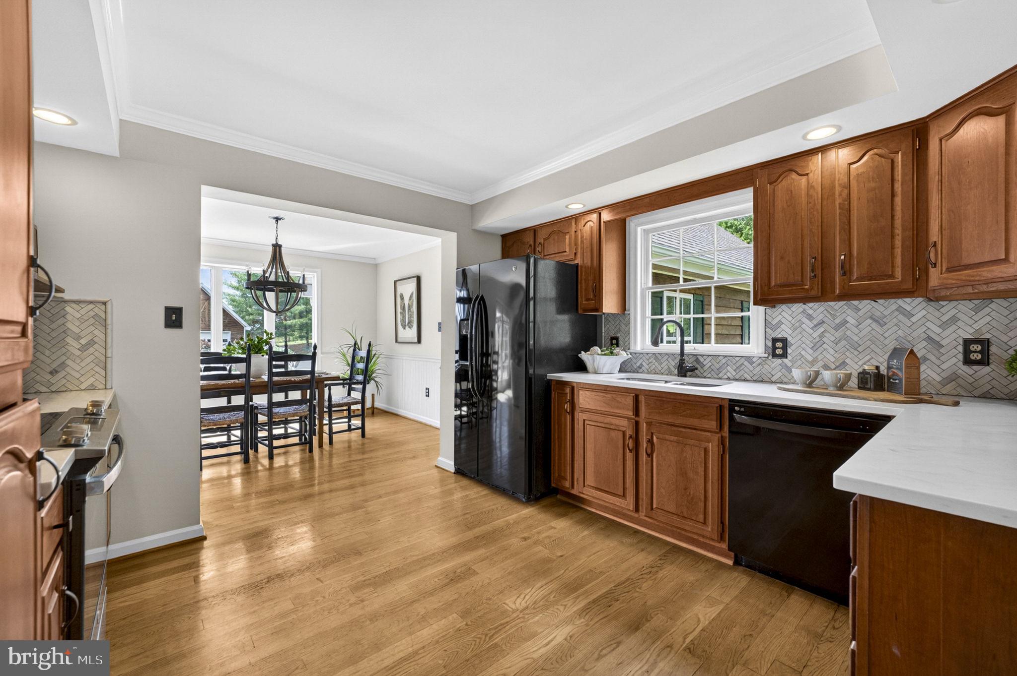 BLACK OAK - Residential