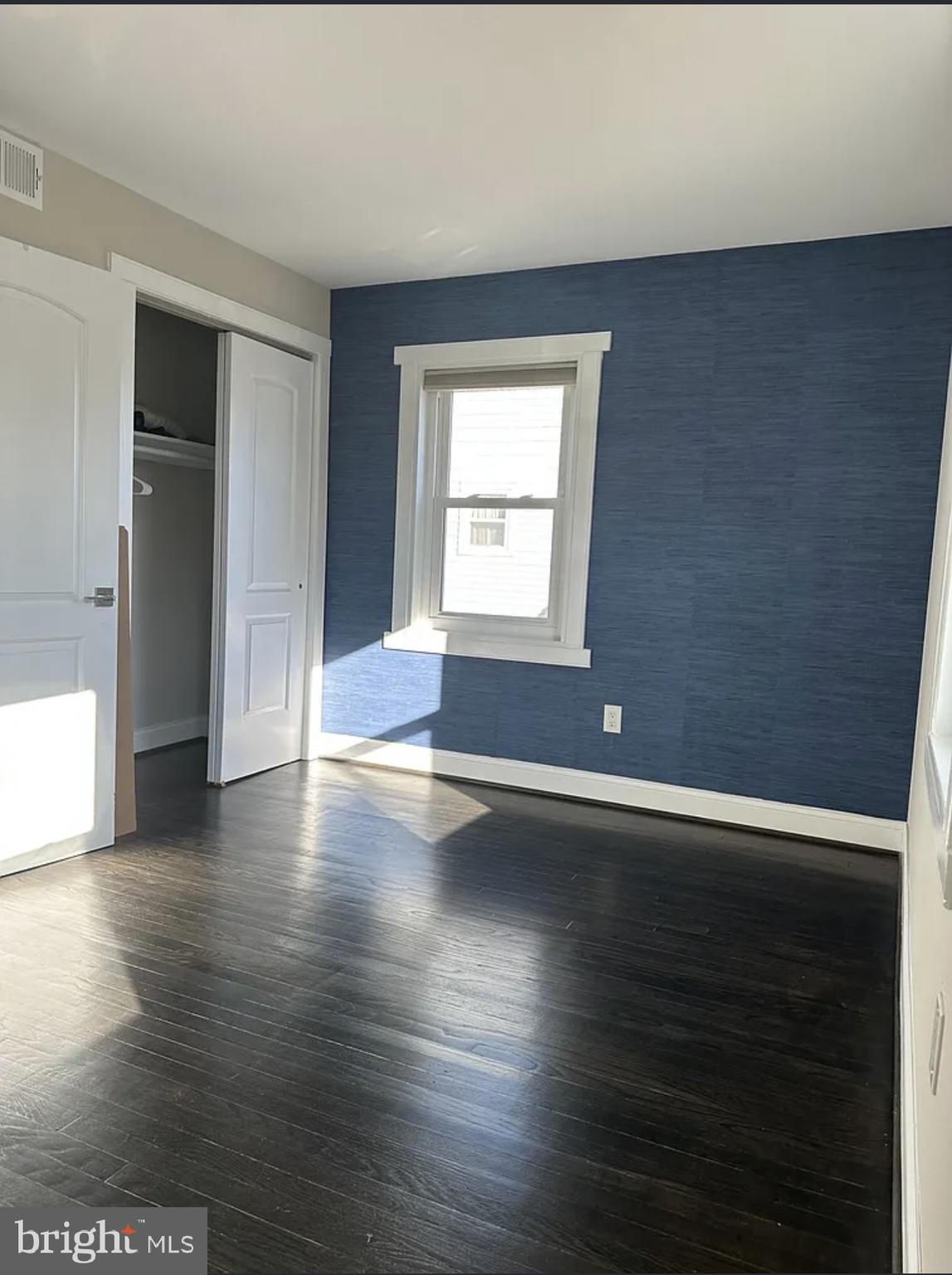 BUCKNELL MANOR - Residential Lease