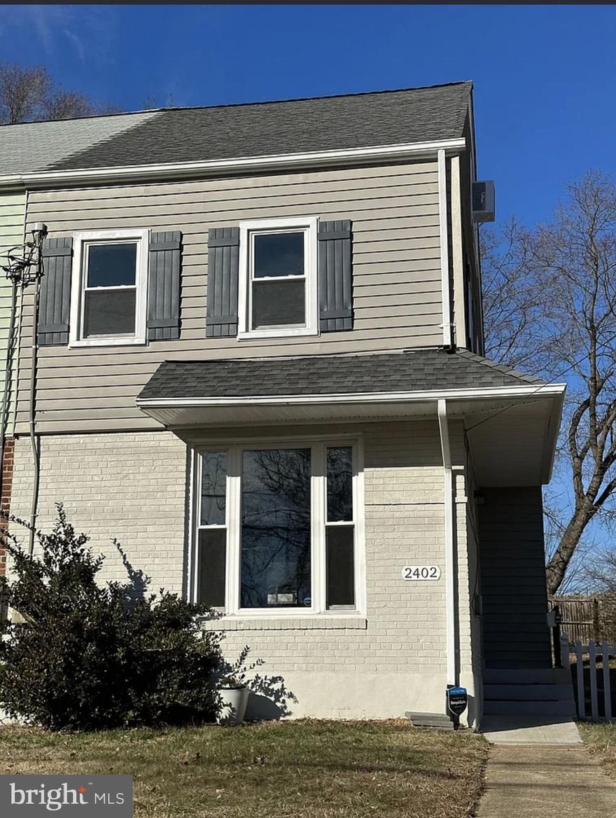 MARKET PRICE CORRECTION!! Incredible opportunity to lease this renovated 4 level home!  This 3 bedroom, 3 full bath home, with a finished basement is a delight. The kitchen shines with the white cabinets, designer backsplash and gas cooktop!  The upper level offers 2 bedrooms, with a full bath, and proceed to upper most level for another bedroom and en suite.  The finished basement has flexible use space for recreation area and den/office space, serviced by another full bathroom.  Enjoy the warmer months on the deck and full fenced back yard! Pets accepted on case by case basis.