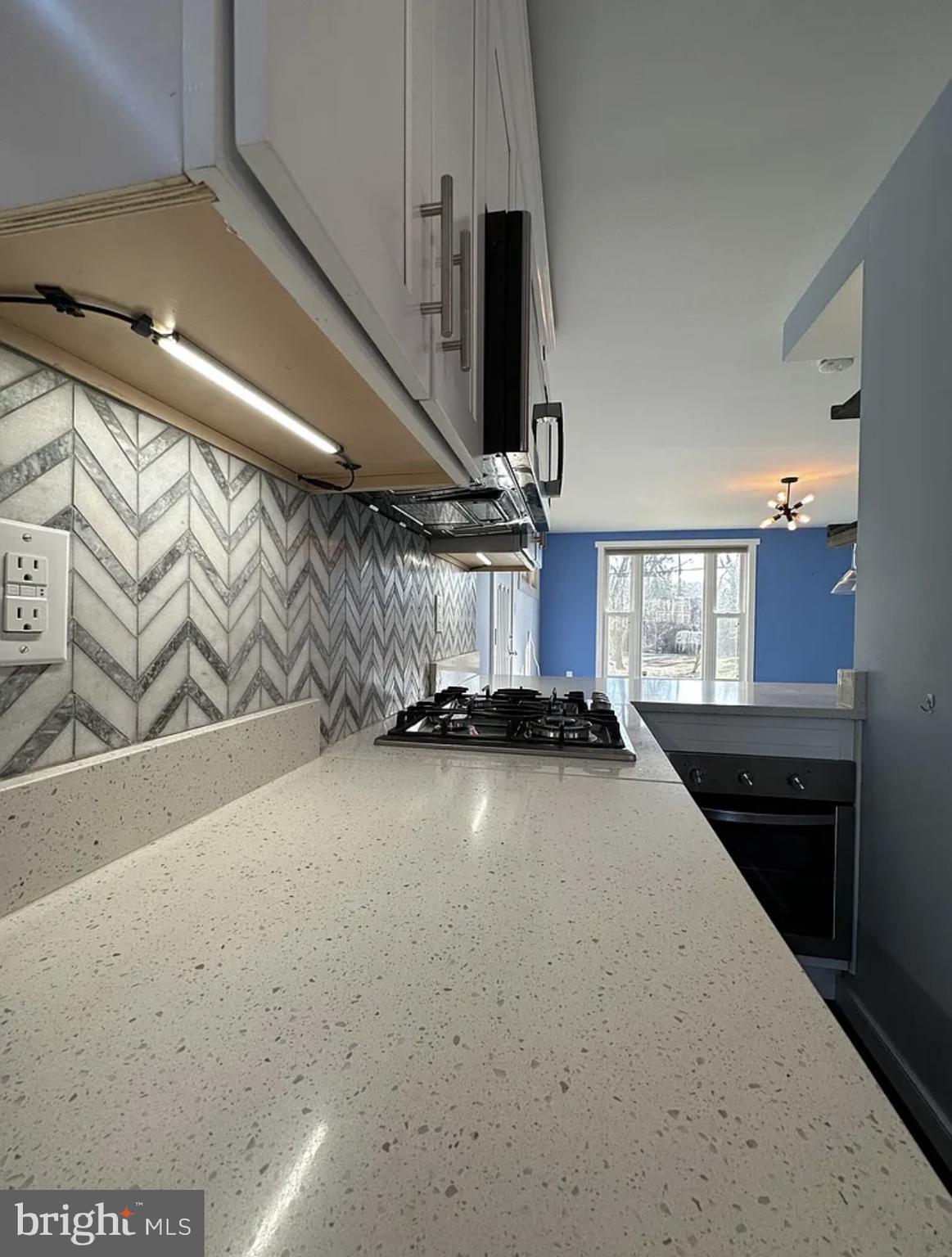 BUCKNELL MANOR - Residential Lease