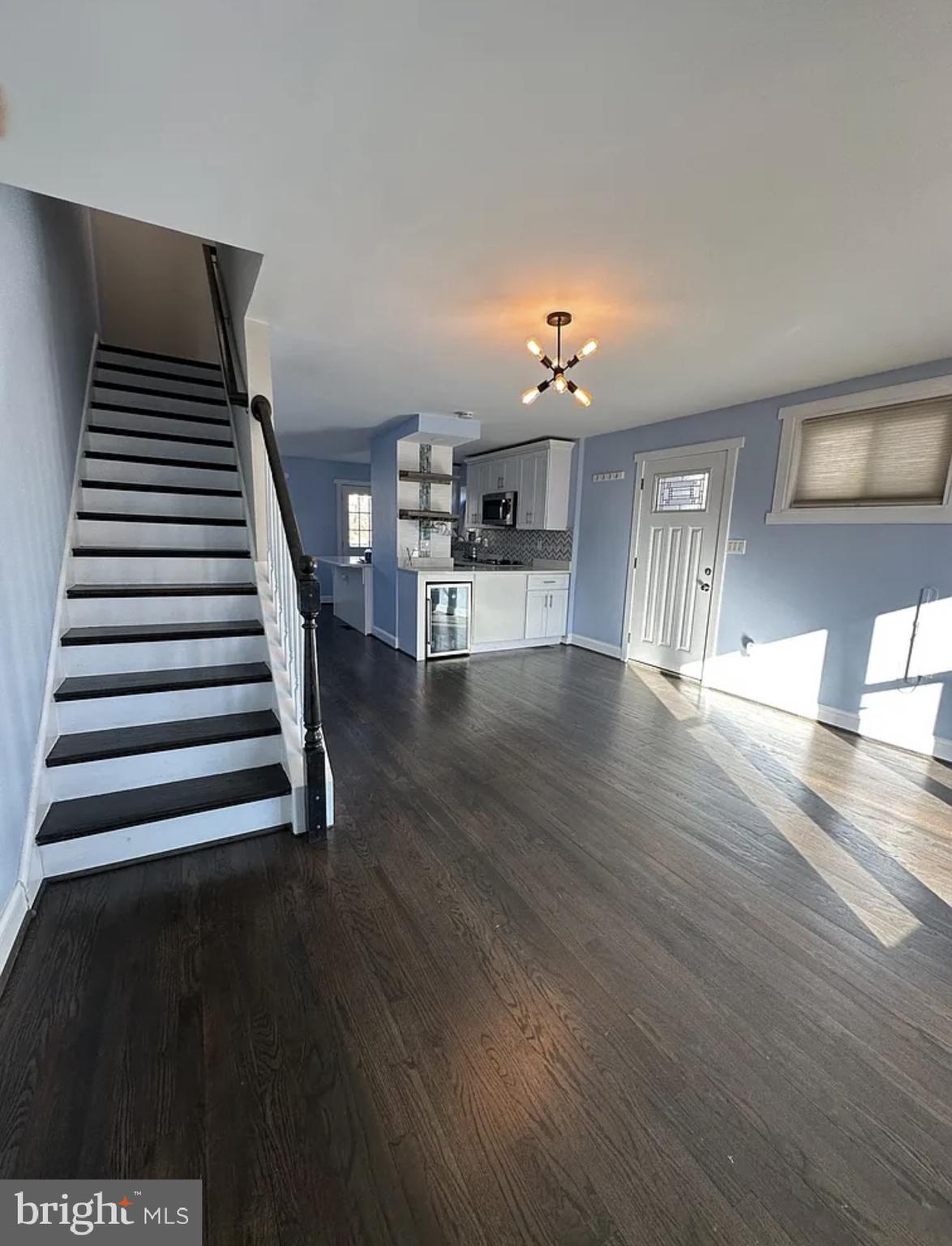 BUCKNELL MANOR - Residential Lease