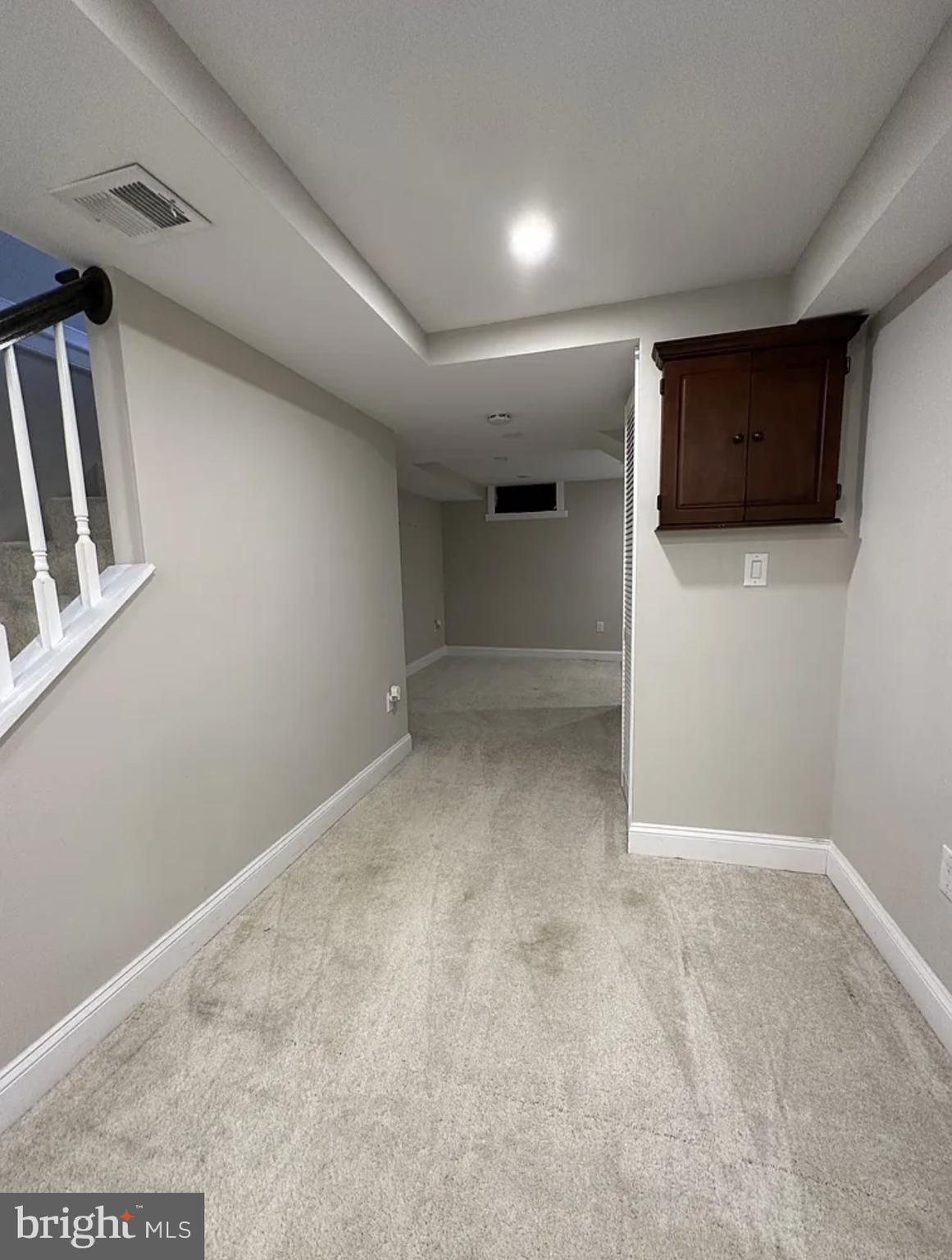 BUCKNELL MANOR - Residential Lease