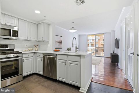 3830 9TH STREET N 607E ARLINGTON VA 22203