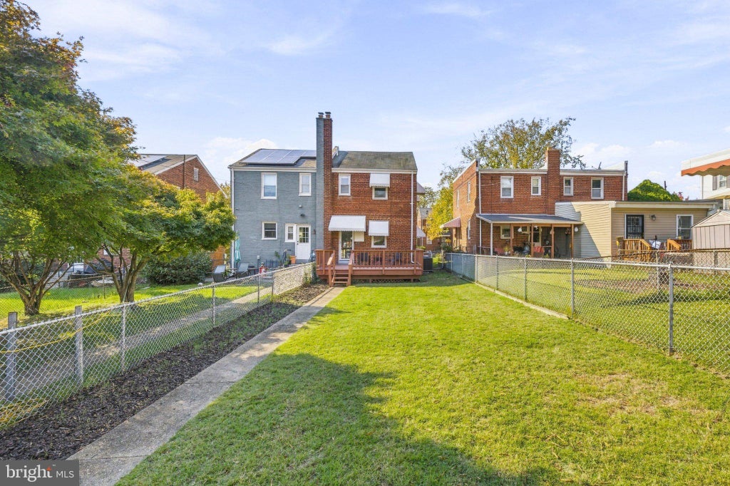 Photo of 5079 8th Street NE, WASHINGTON, DC 20017 (MLS # DCDC2289648)