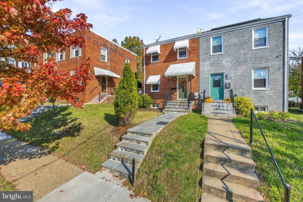 Photo of 5079 8th Street NE, WASHINGTON, DC 20017 (MLS # DCDC2289648)