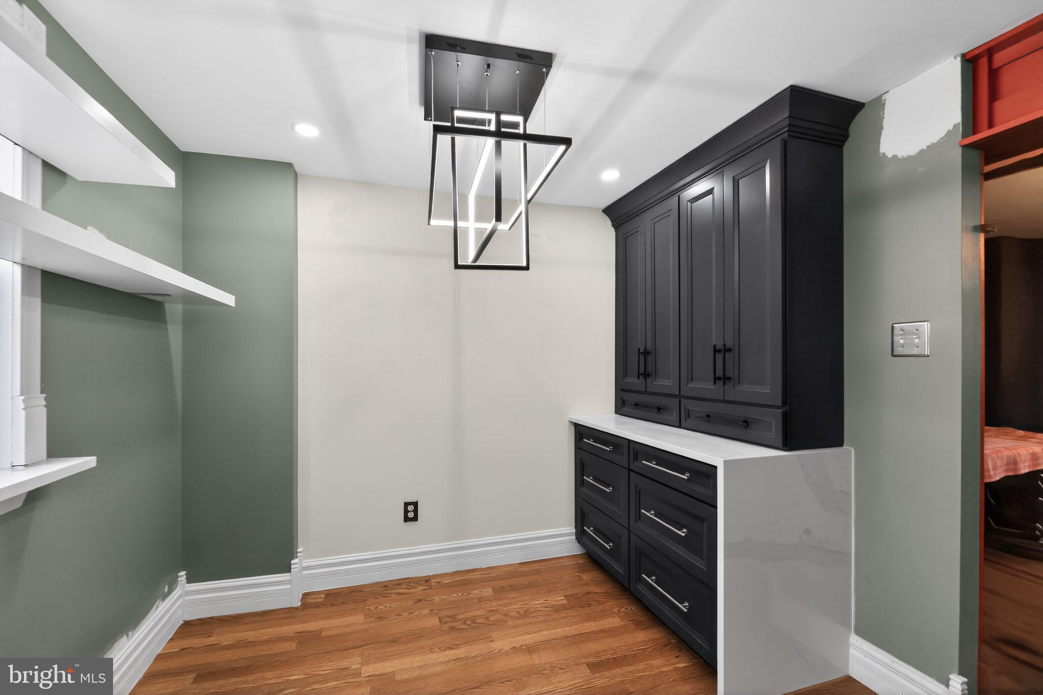 MODENA PARK - Residential