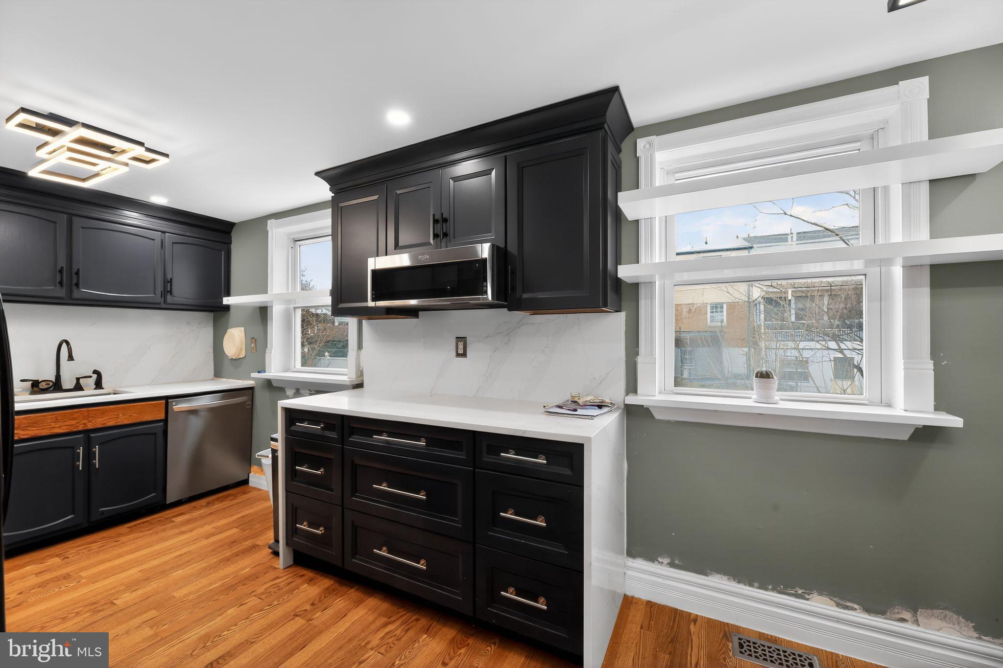 MODENA PARK - Residential