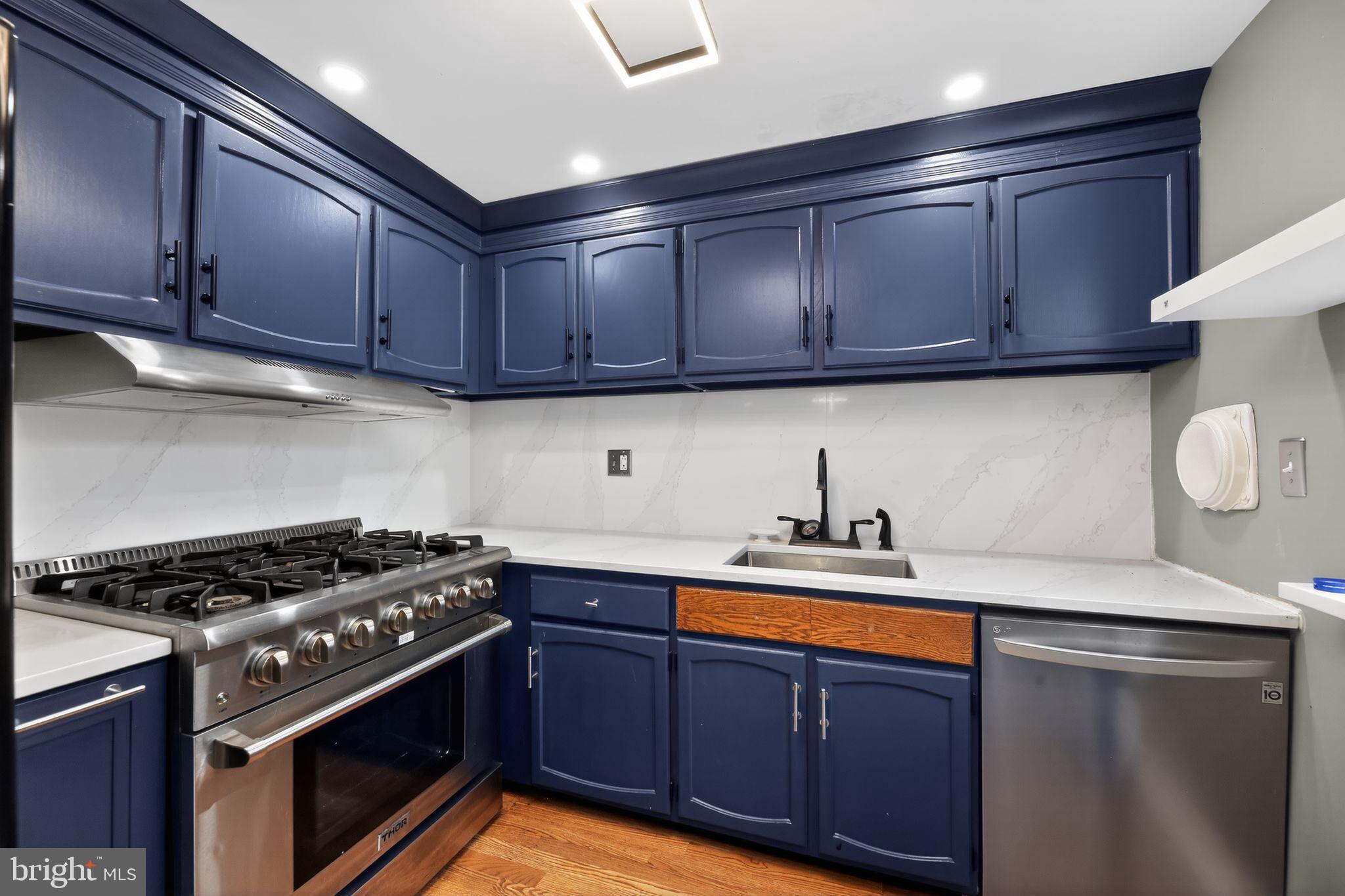 MODENA PARK - Residential