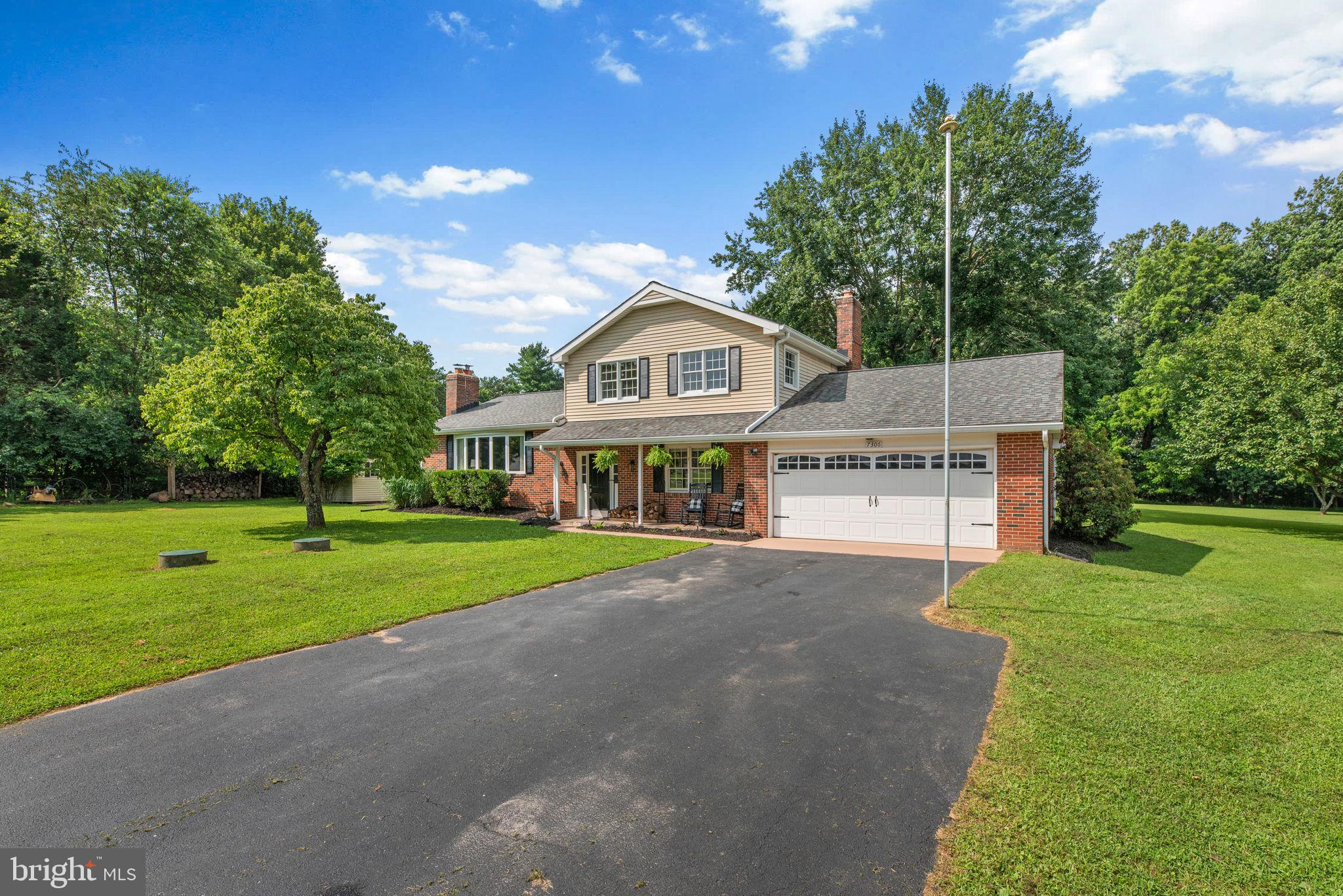 7306 KITCHENS DRIVE