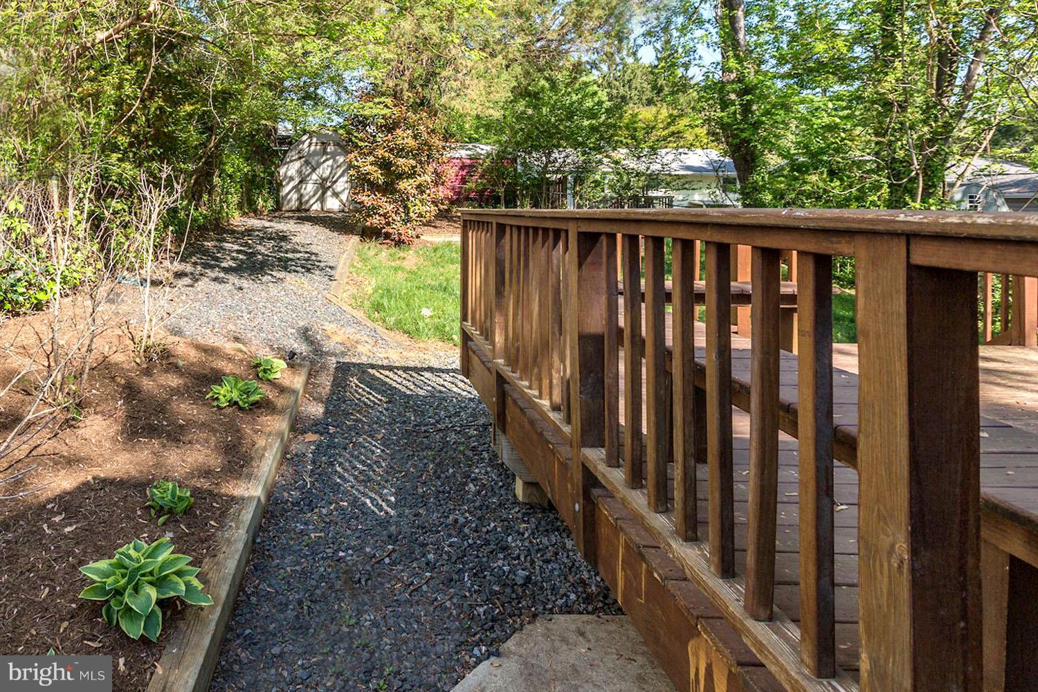 ADMIRAL HEIGHTS - Residential