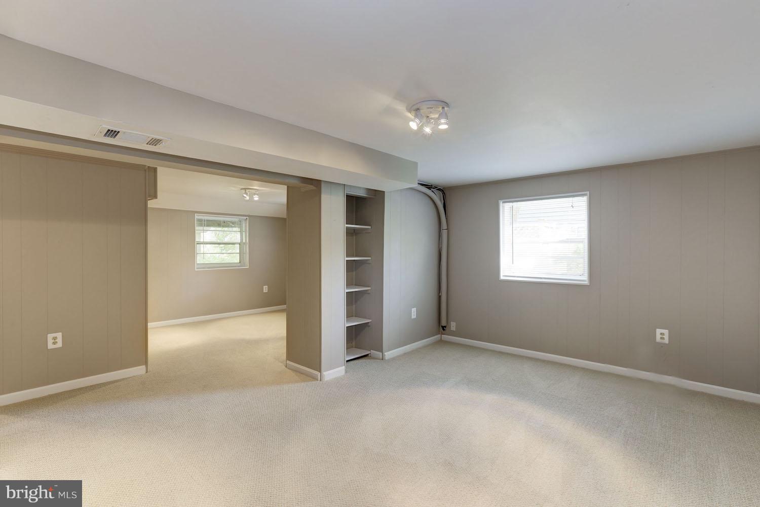 ADMIRAL HEIGHTS - Residential