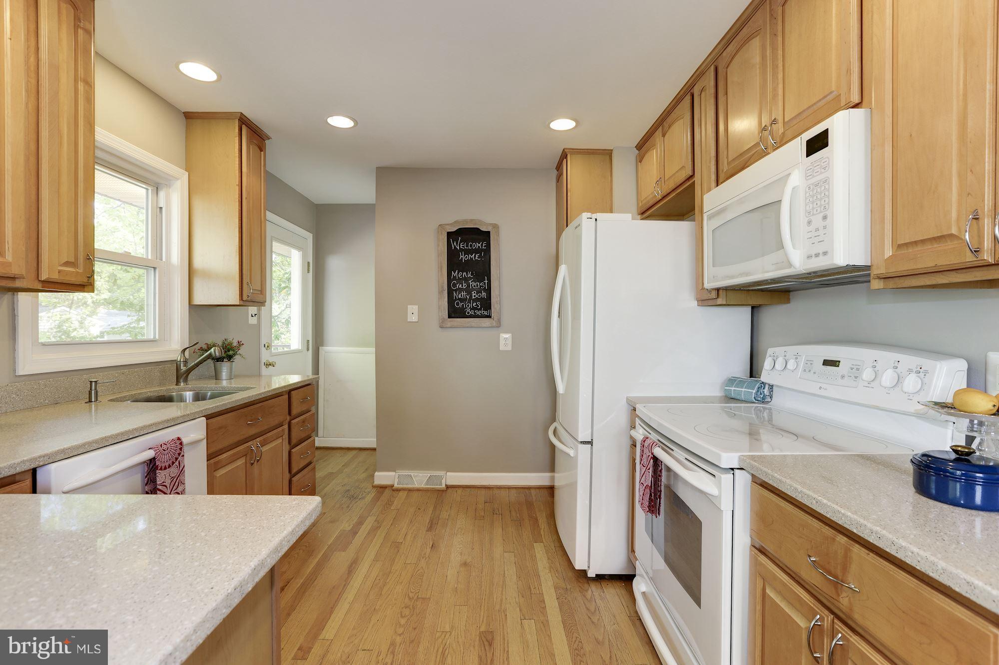 ADMIRAL HEIGHTS - Residential