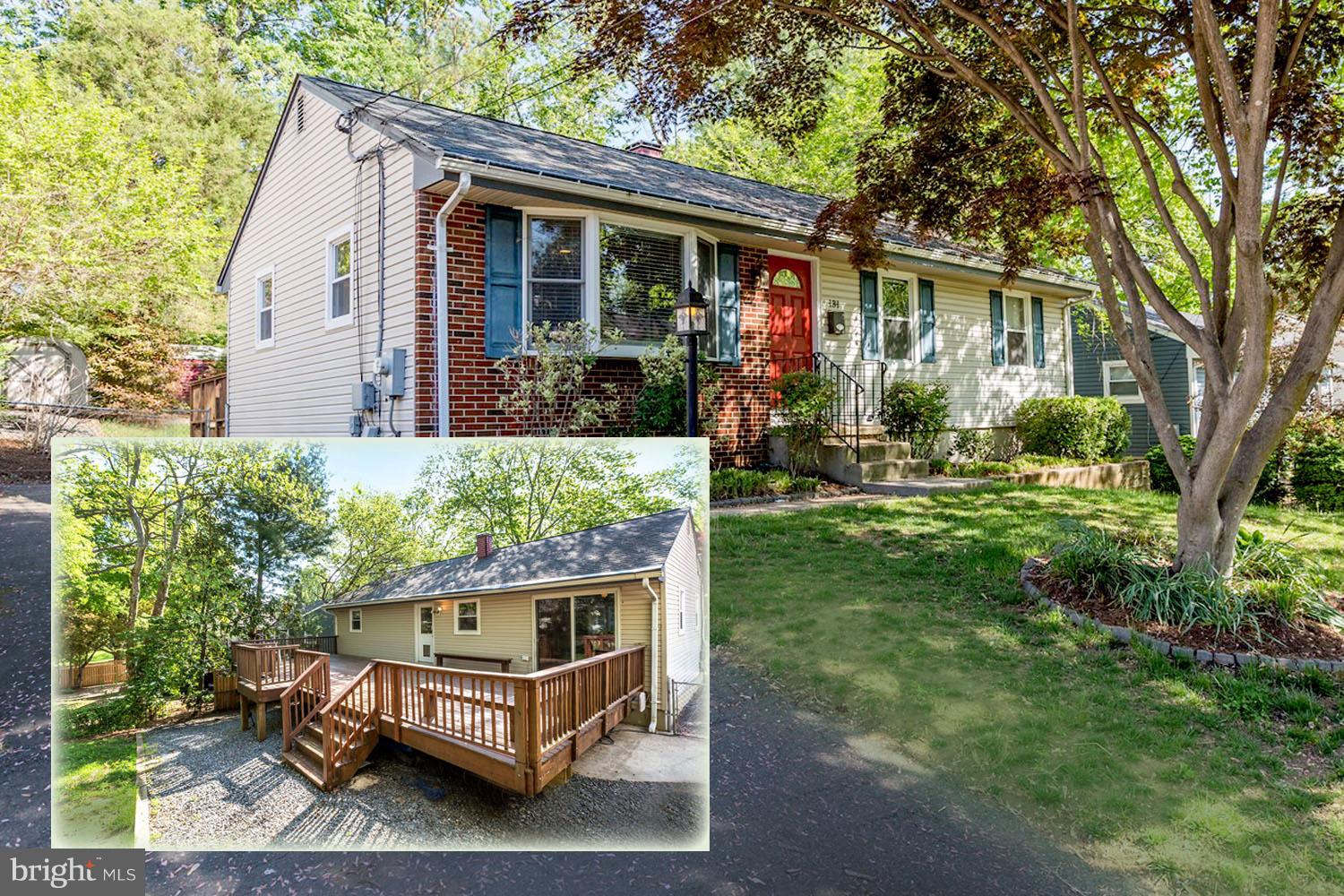 ADMIRAL HEIGHTS - Residential