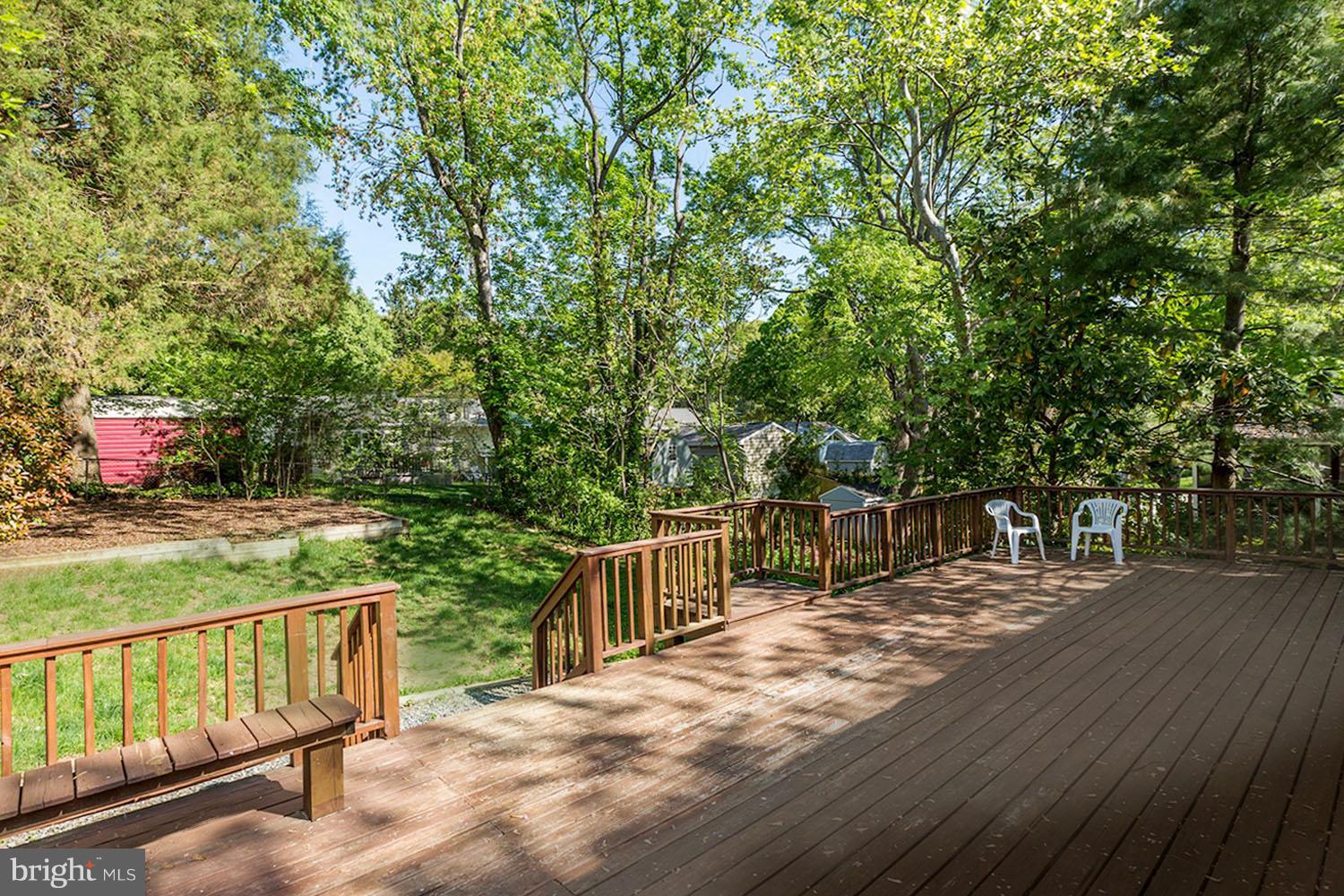 ADMIRAL HEIGHTS - Residential