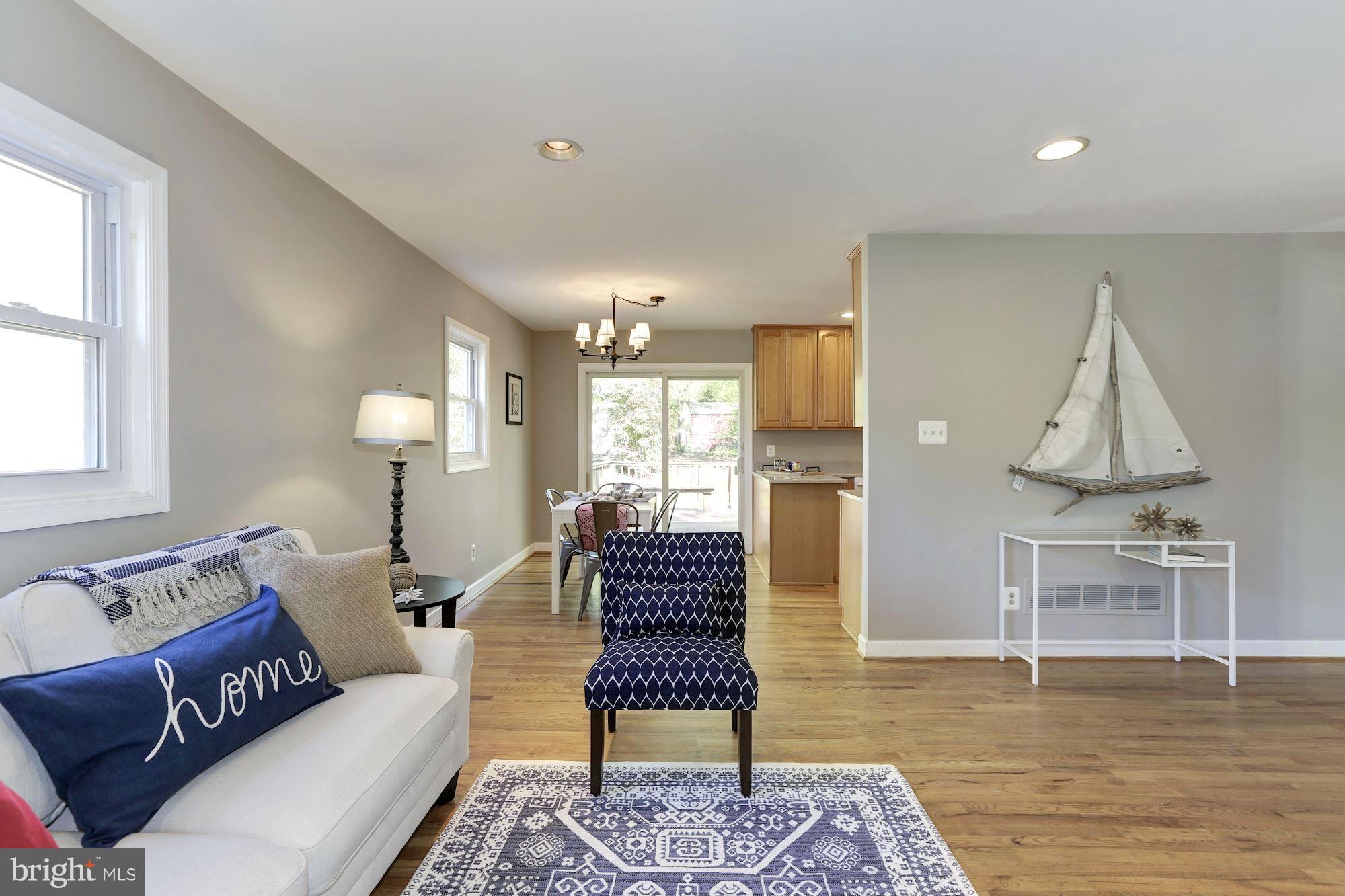 ADMIRAL HEIGHTS - Residential