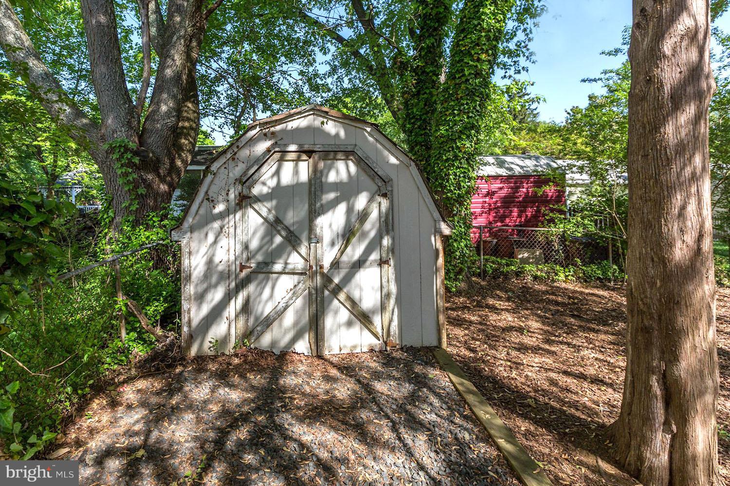 ADMIRAL HEIGHTS - Residential