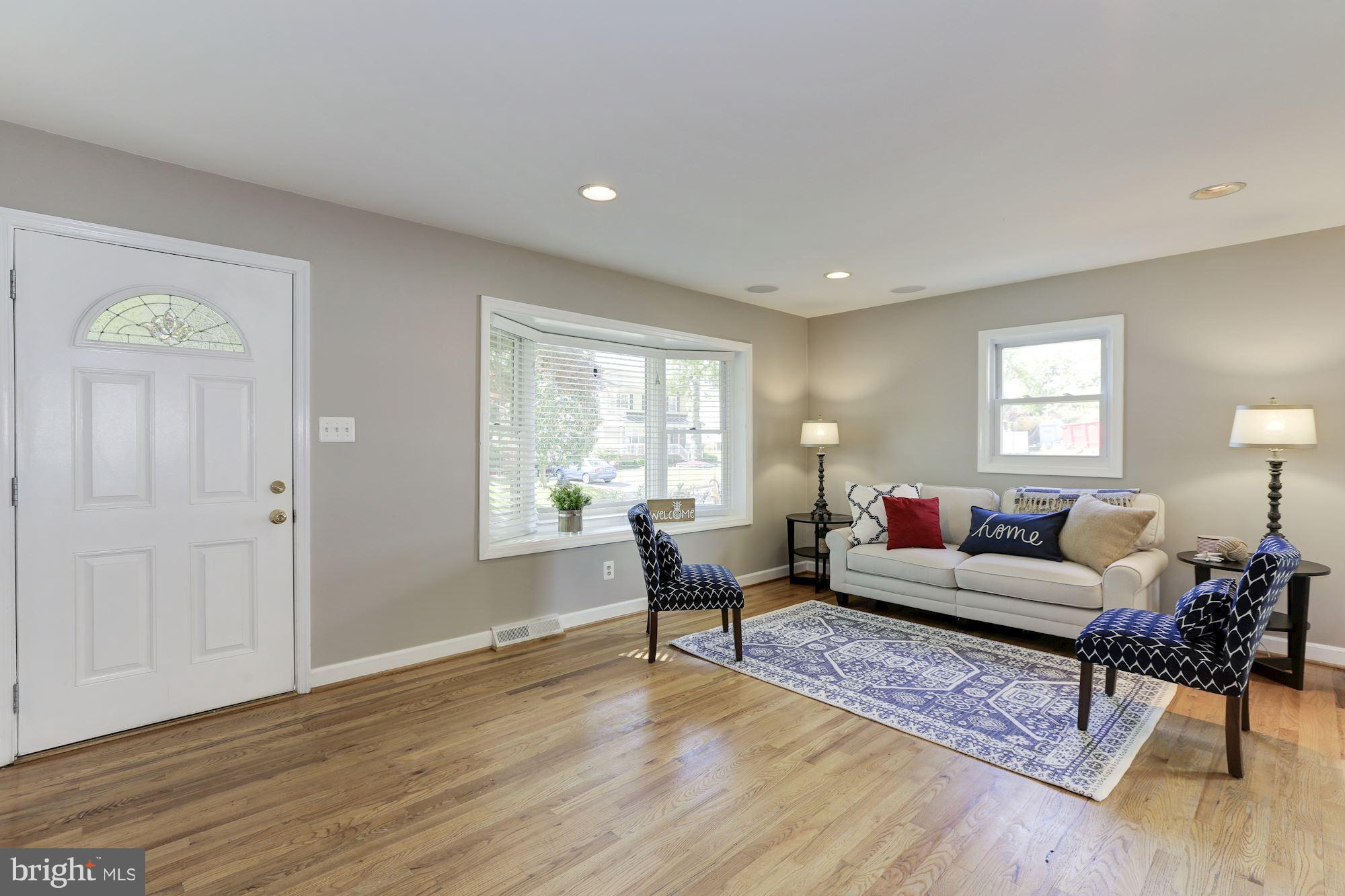 ADMIRAL HEIGHTS - Residential