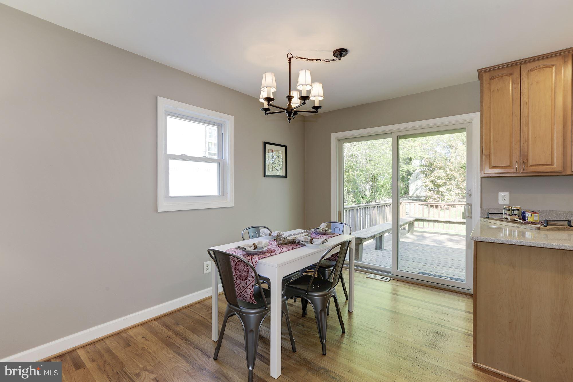 ADMIRAL HEIGHTS - Residential