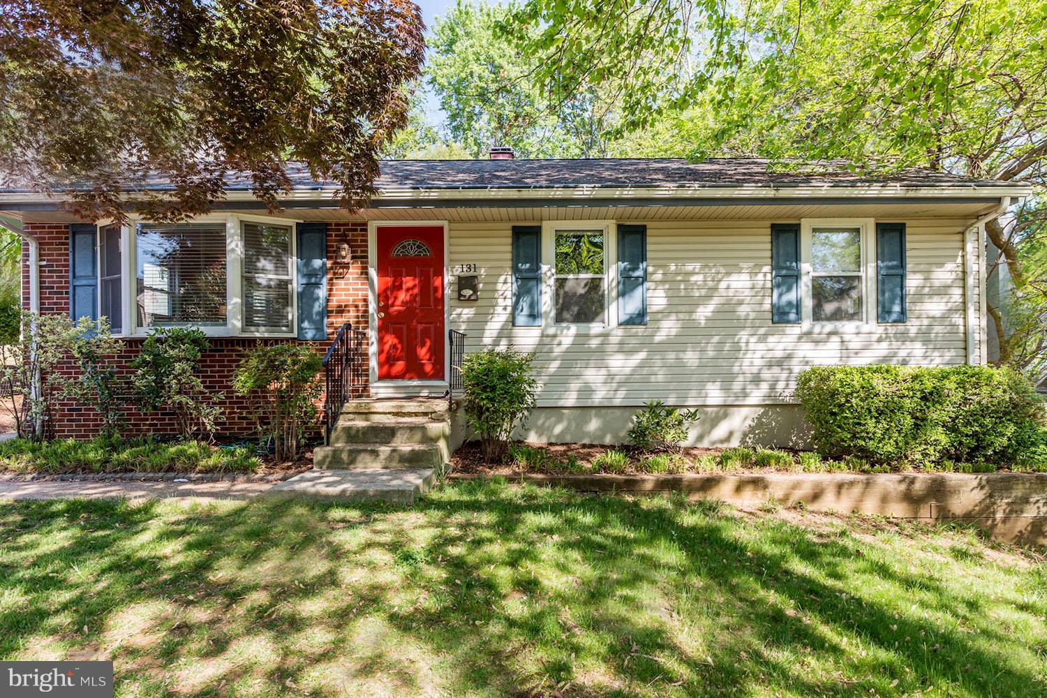 ADMIRAL HEIGHTS - Residential