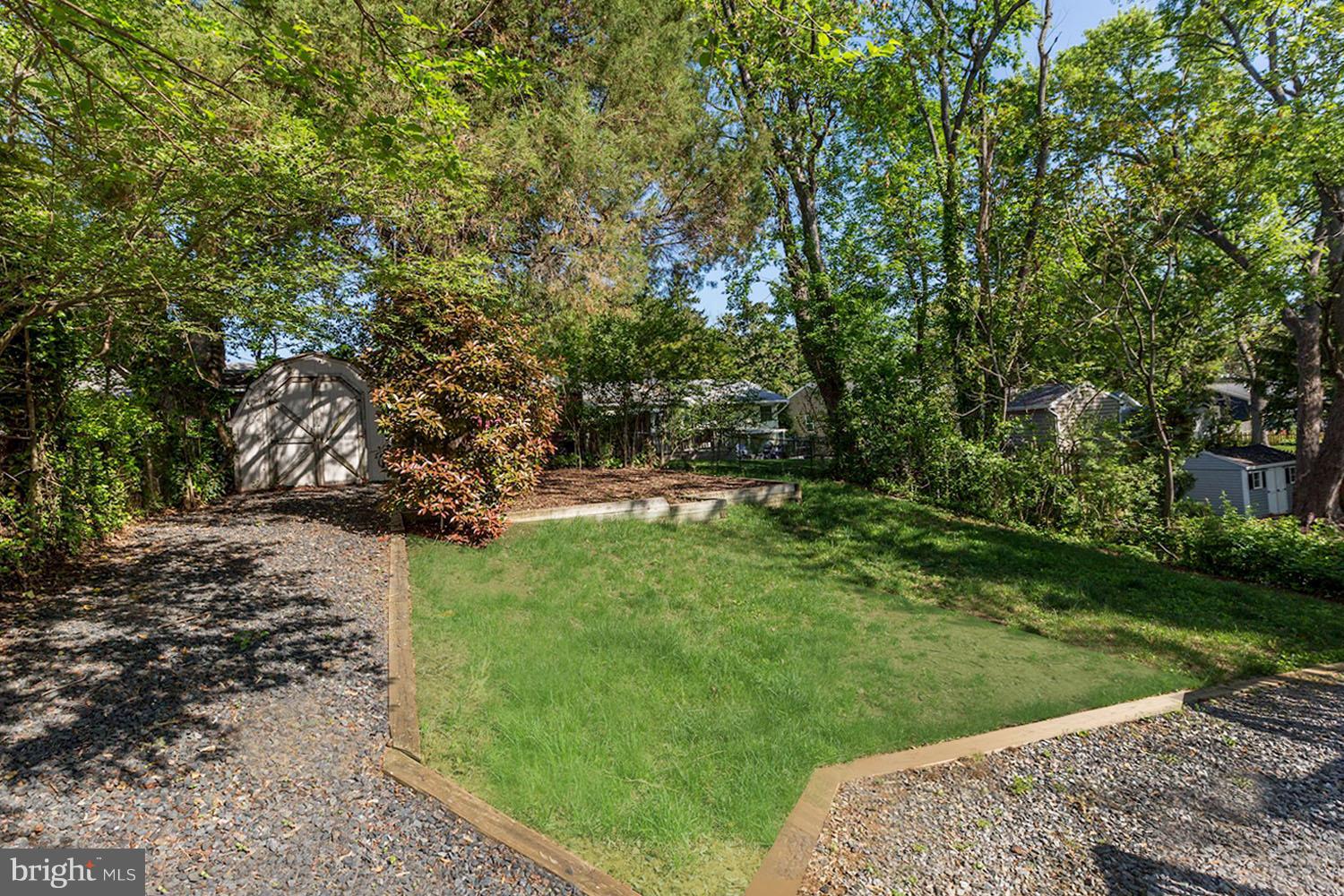 ADMIRAL HEIGHTS - Residential