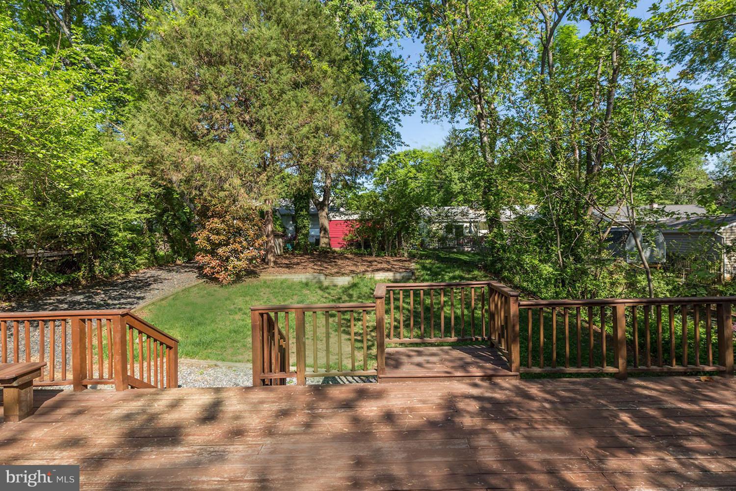 ADMIRAL HEIGHTS - Residential